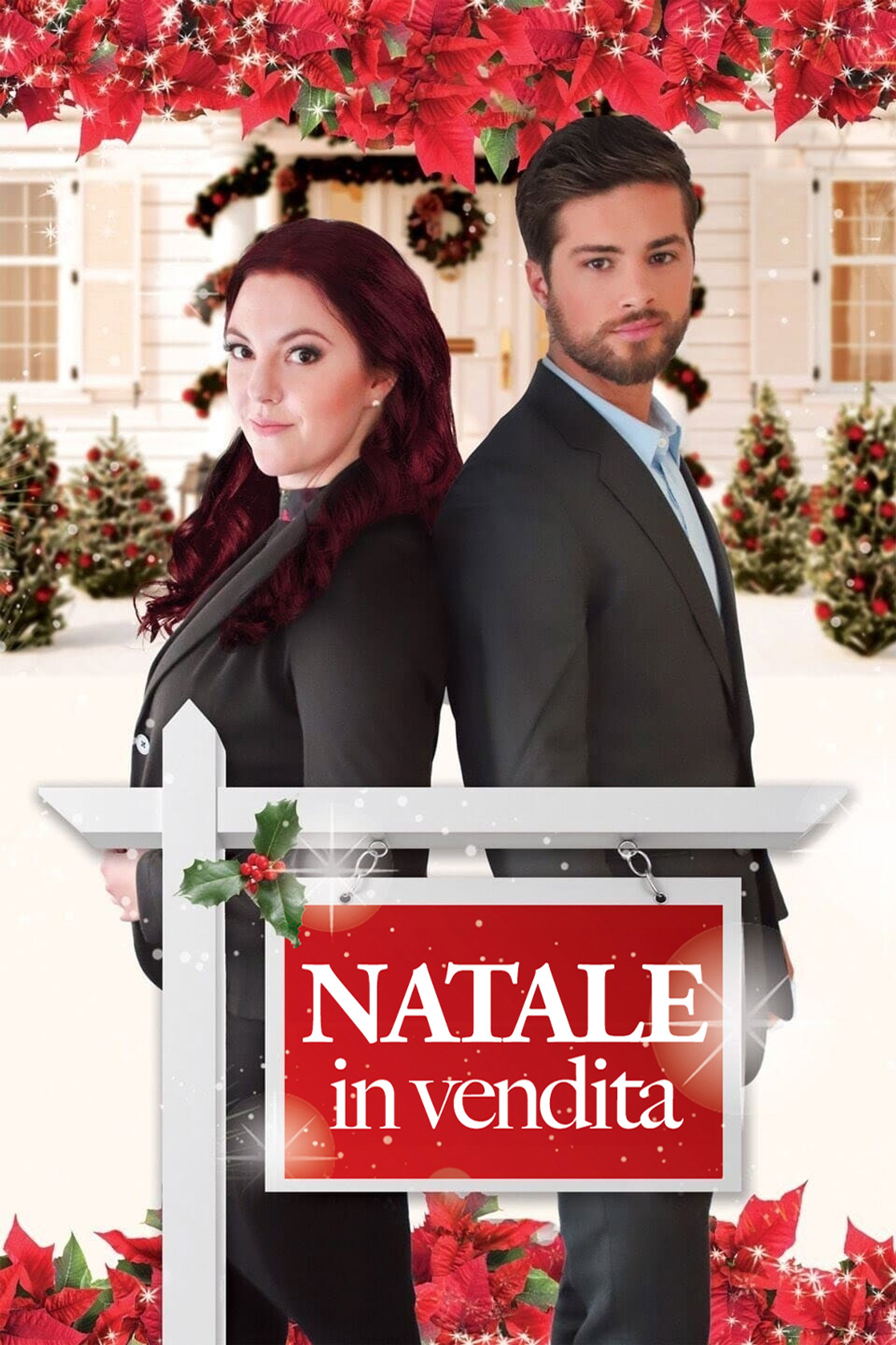 Natale in vendita