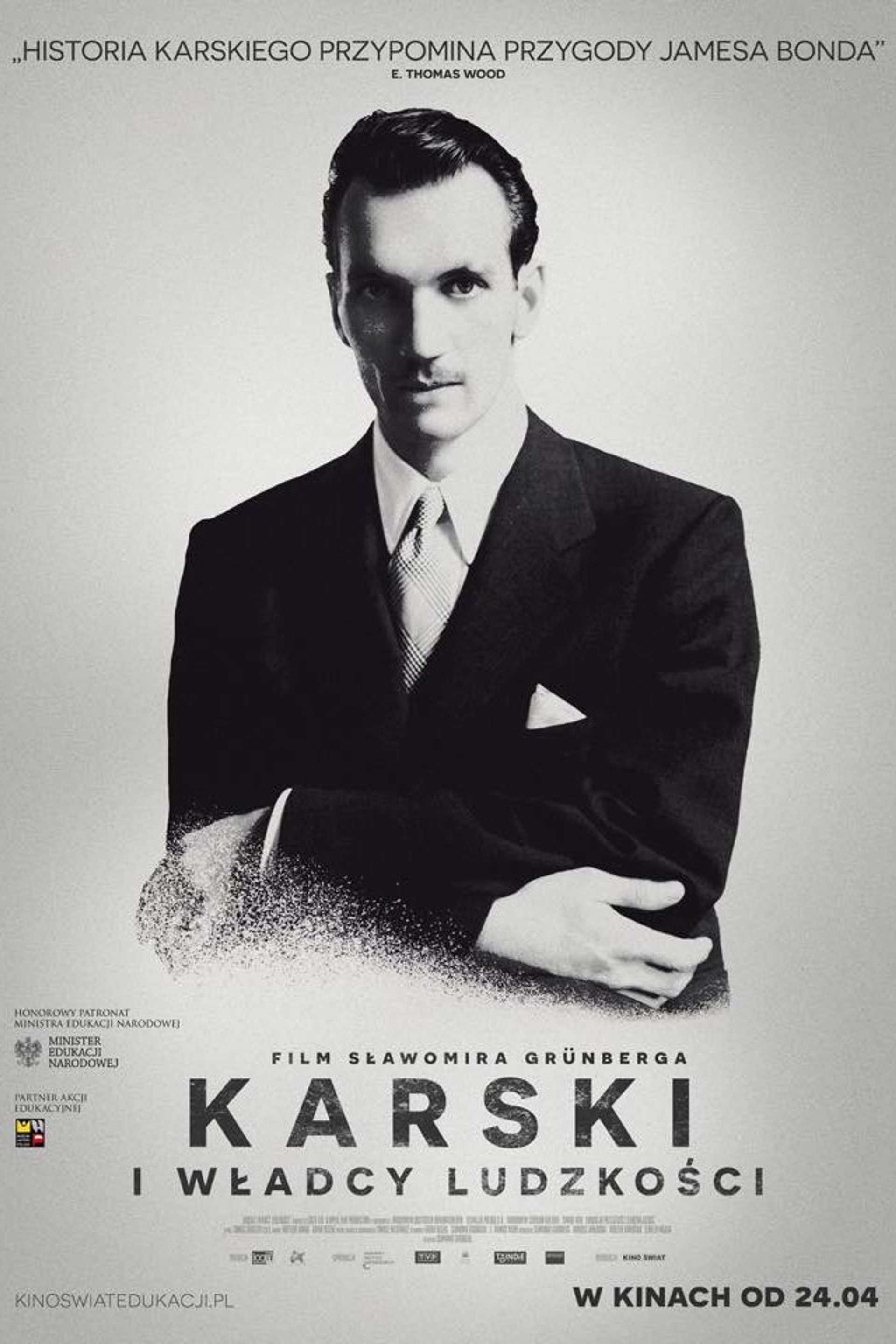 Karski i władcy ludzkości