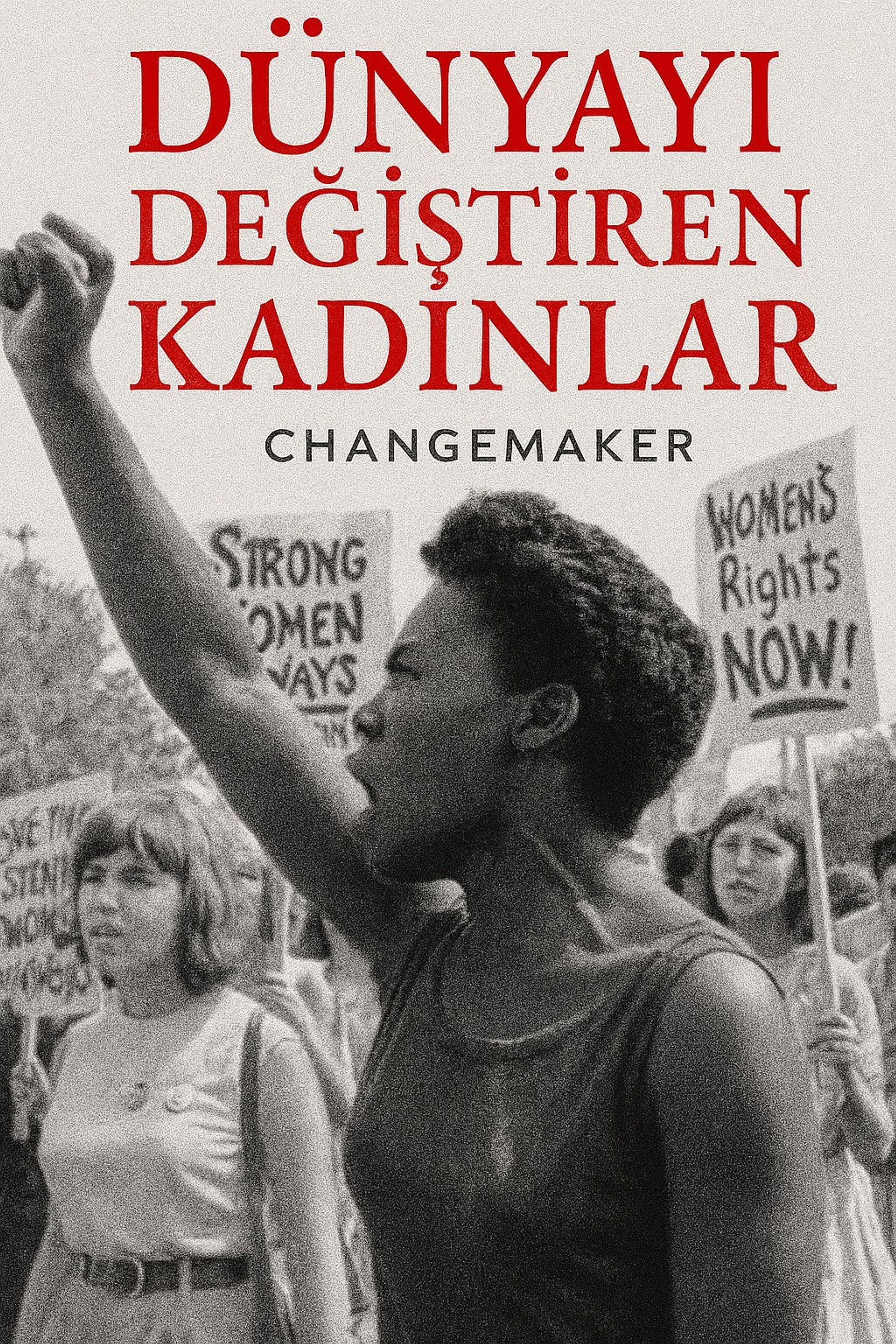 Changemakers
