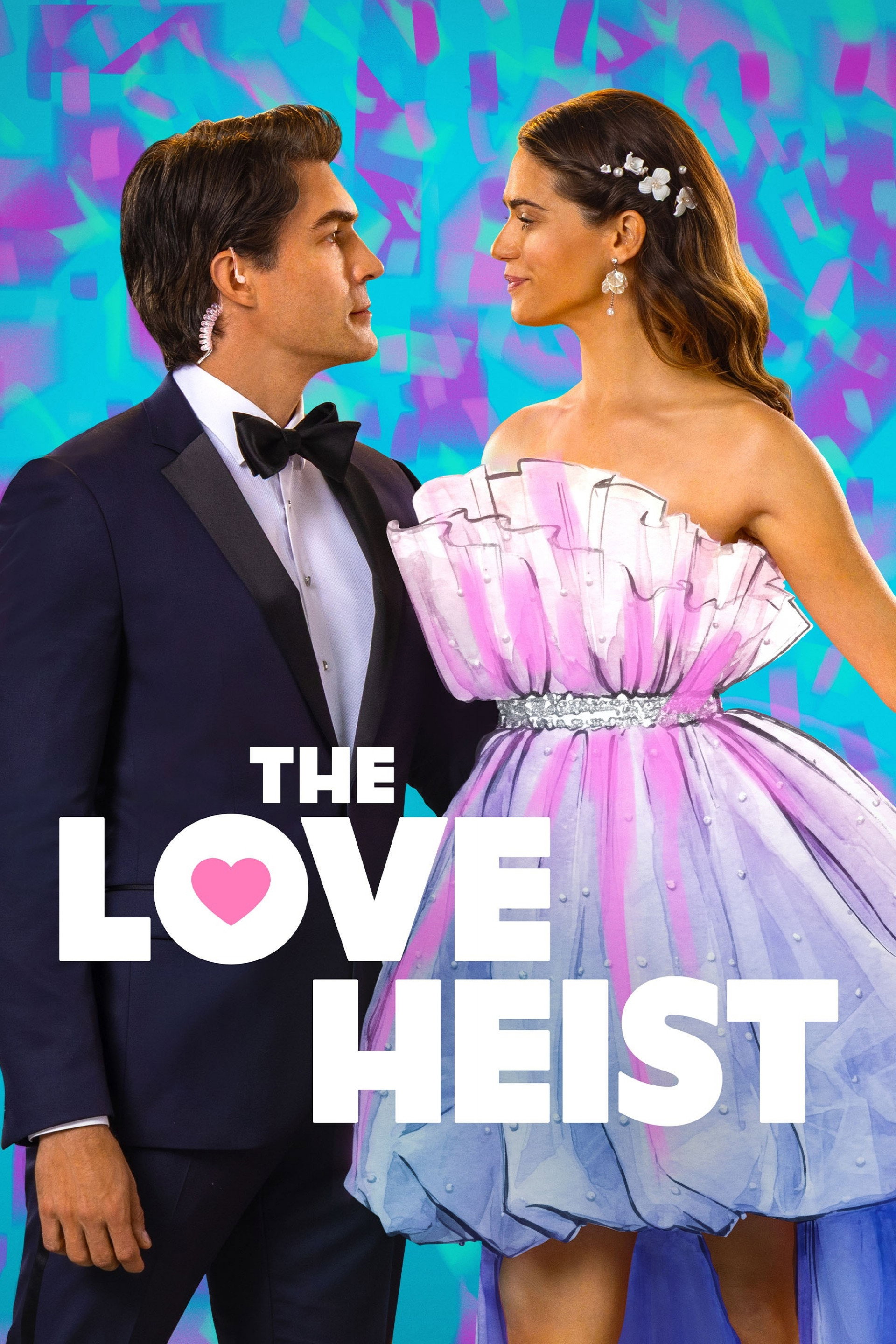 The Love Heist