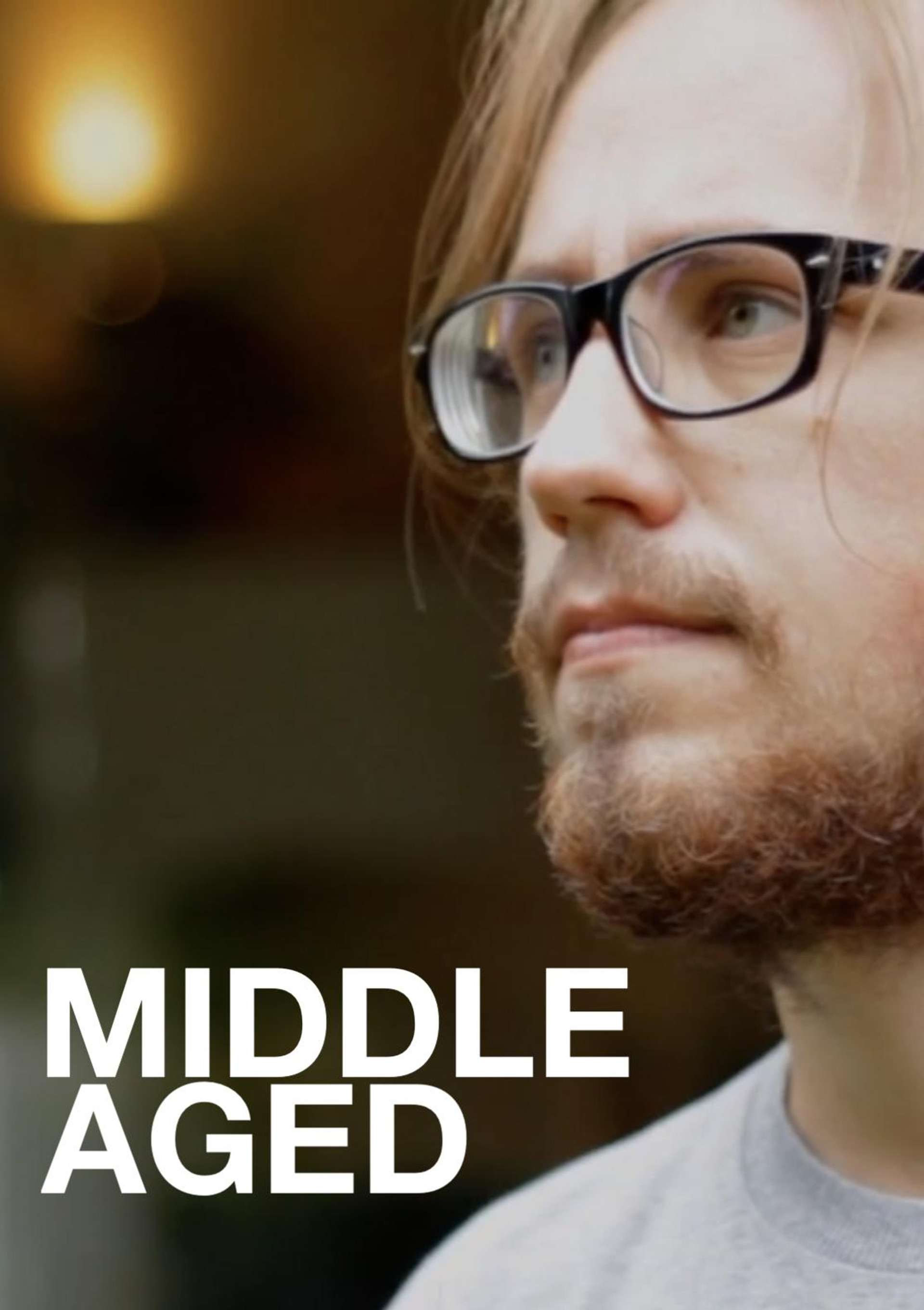 Middle Aged