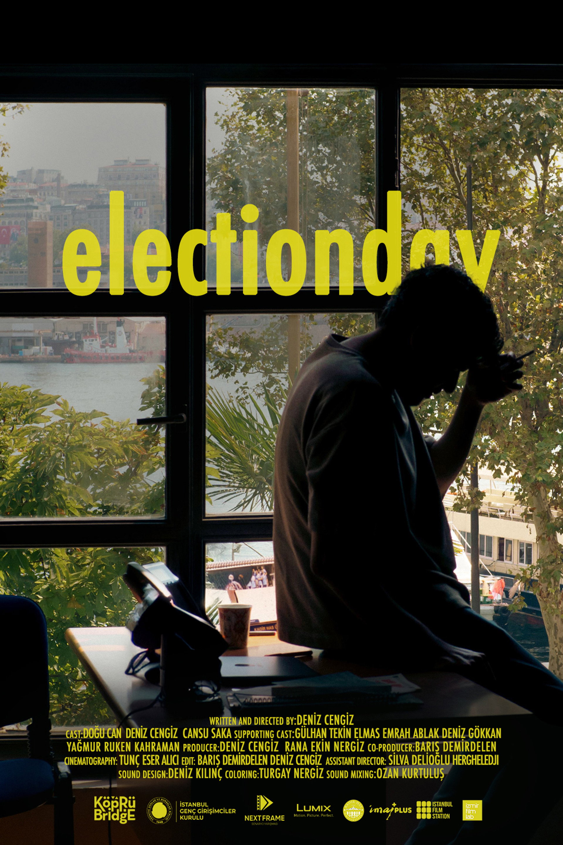 Election Day
