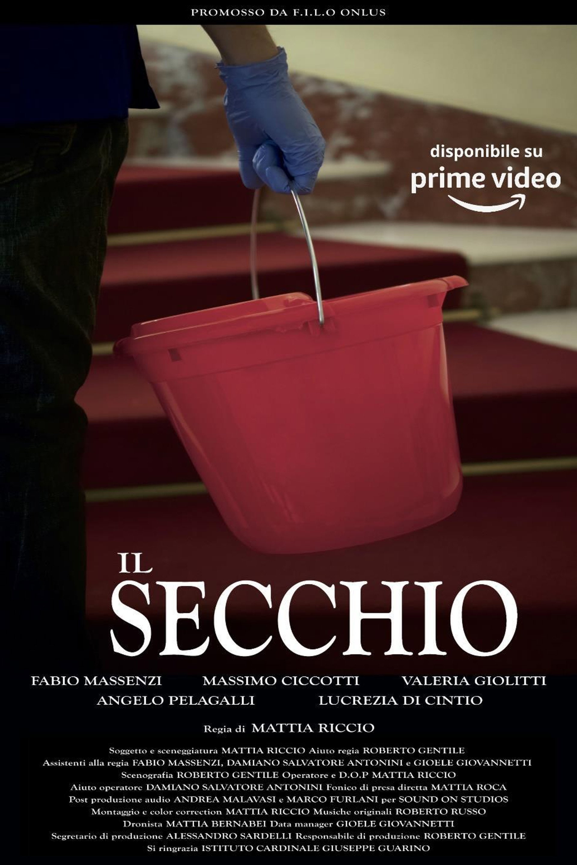 Il secchio