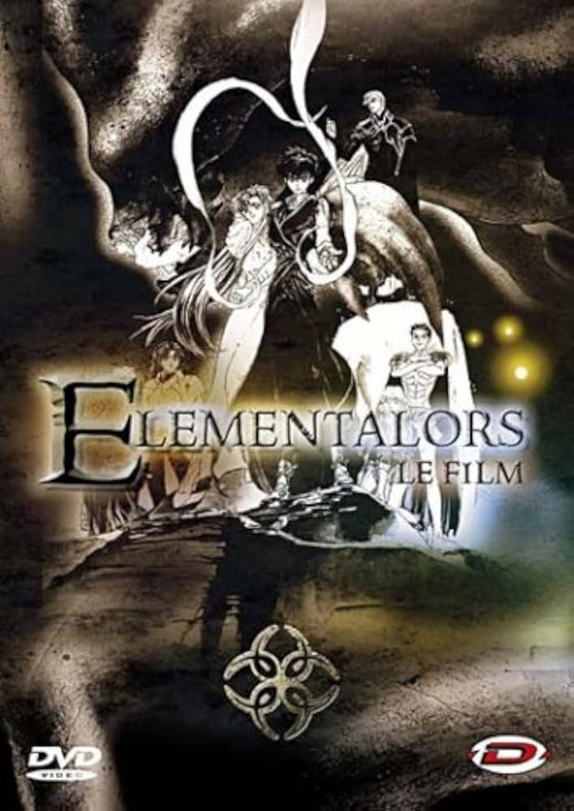 Elementalors