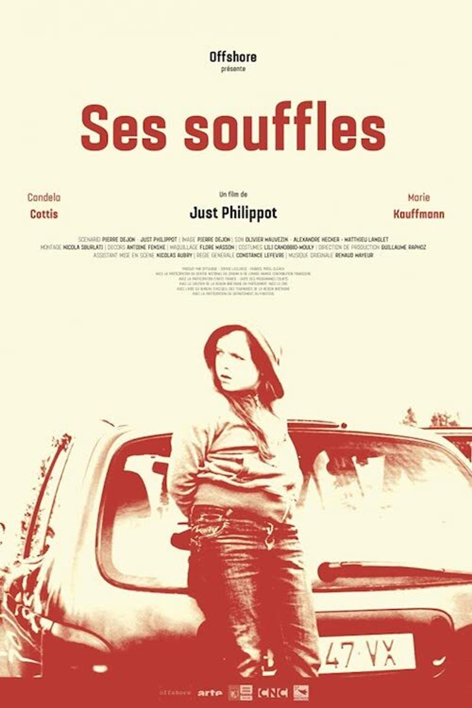 Ses souffles