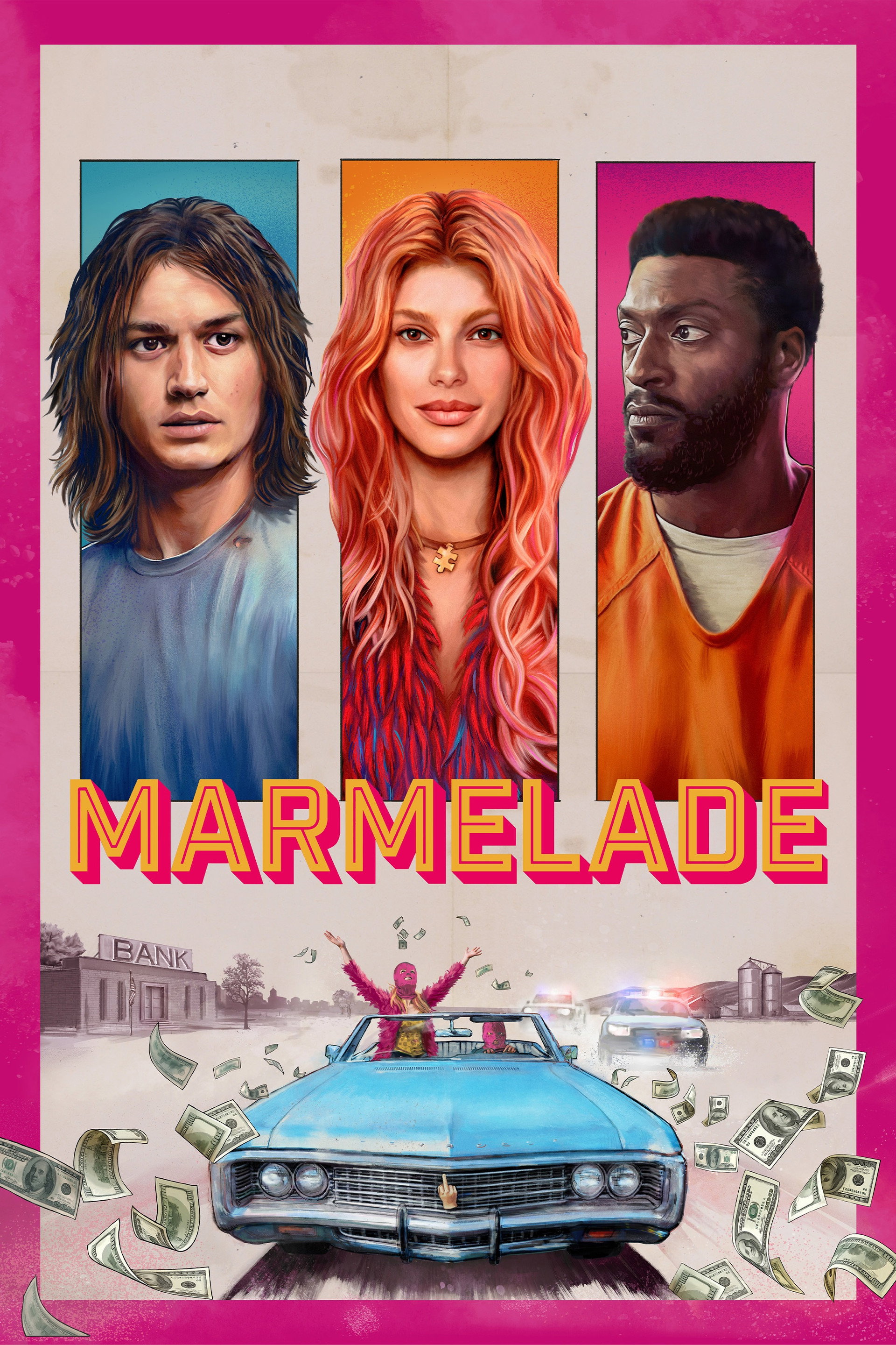 Marmelade