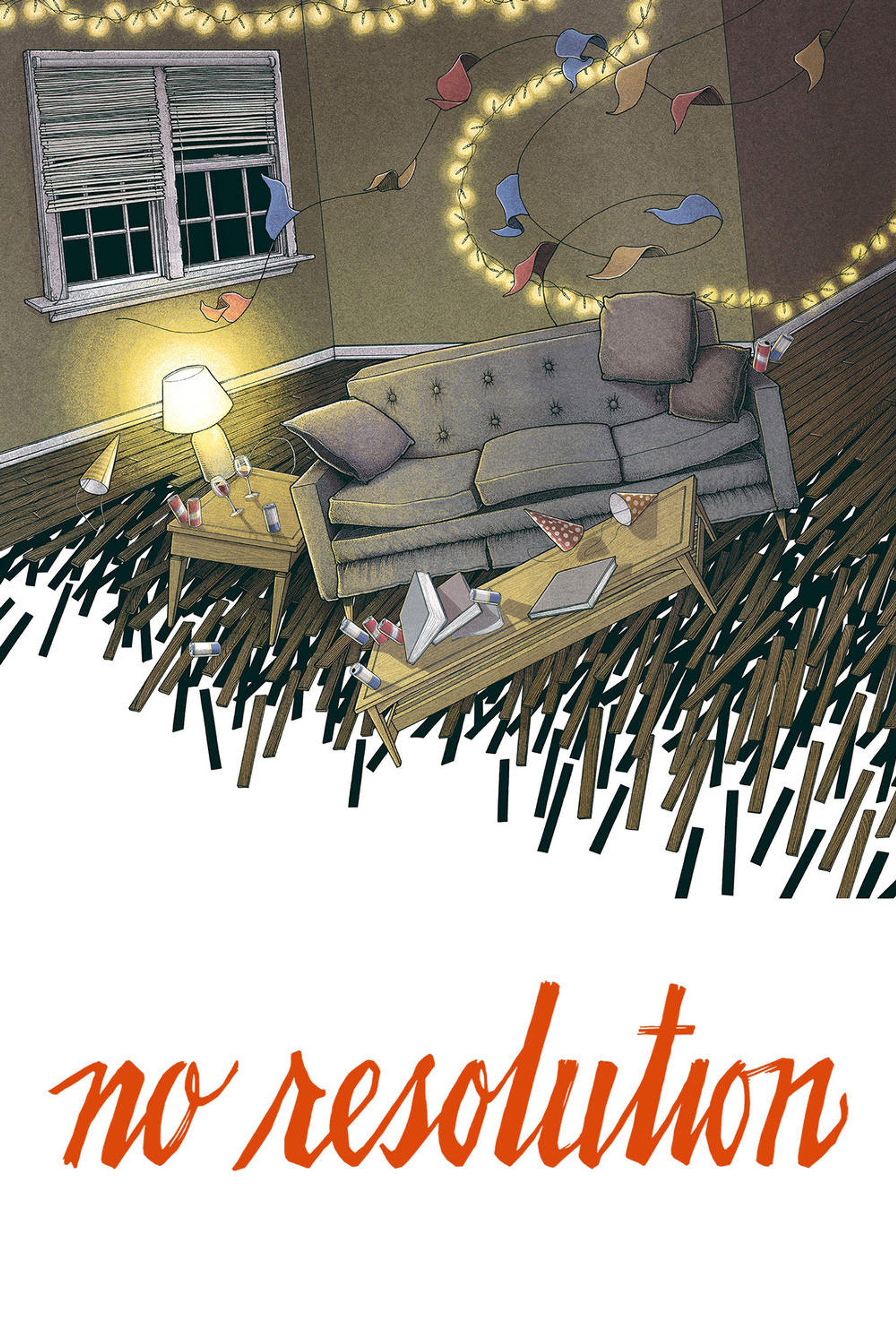 No Resolution