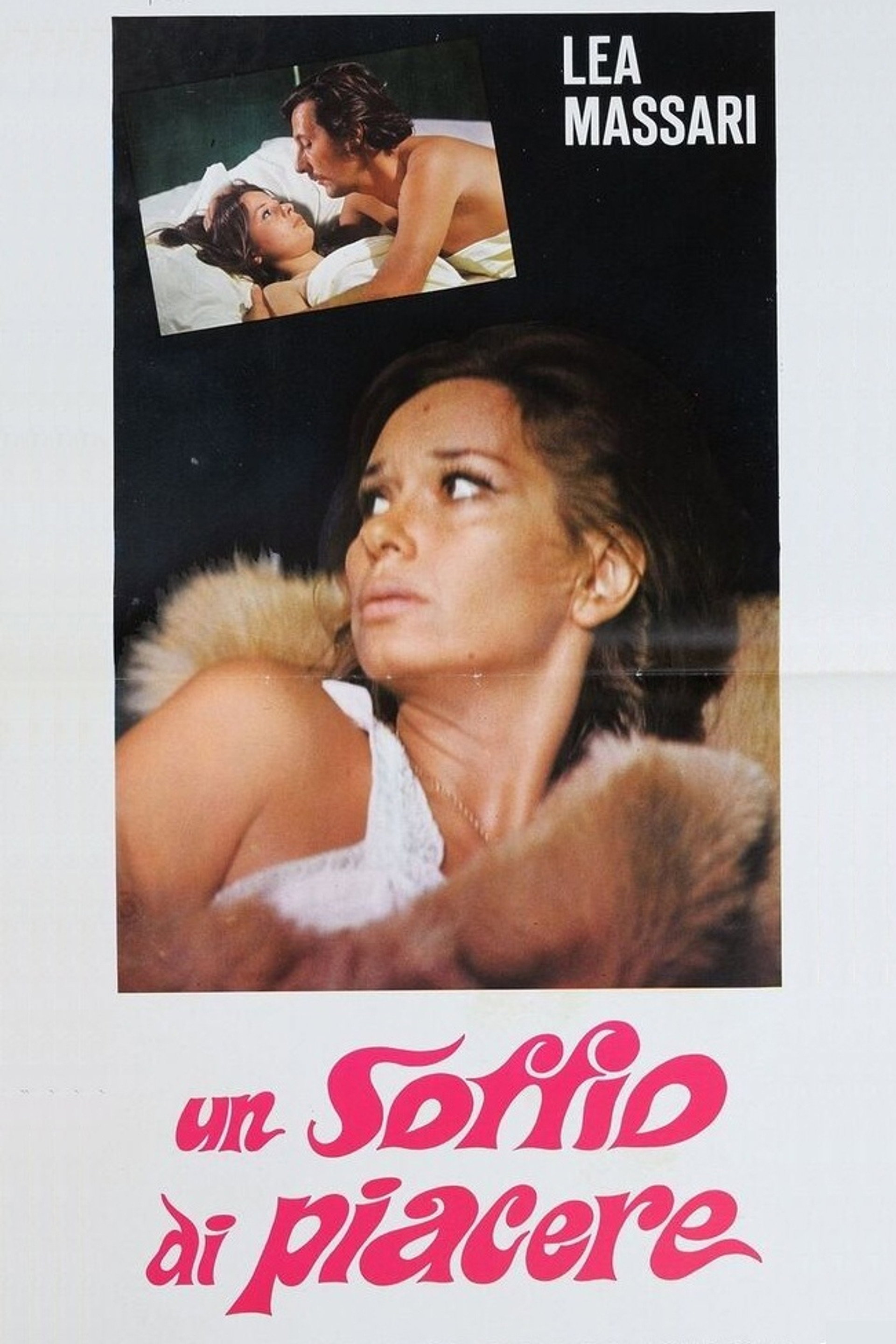 Un soffio di piacere