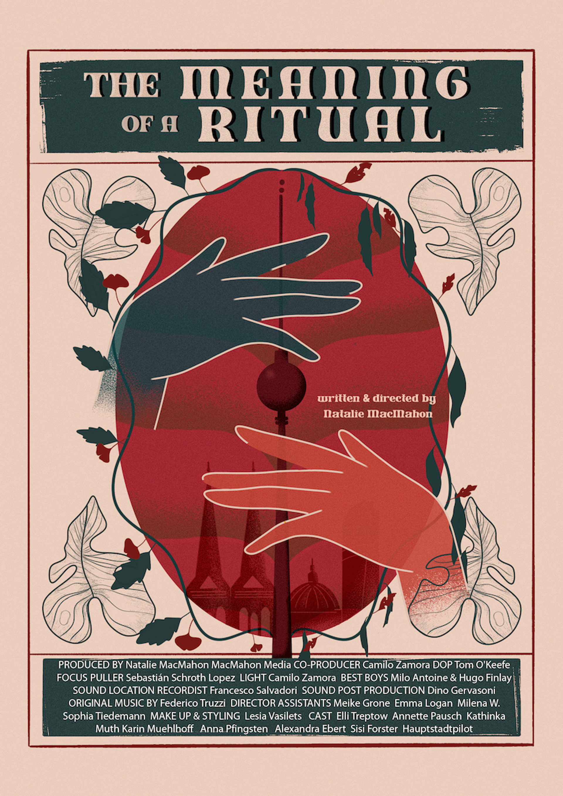 The Meaning of a Ritual