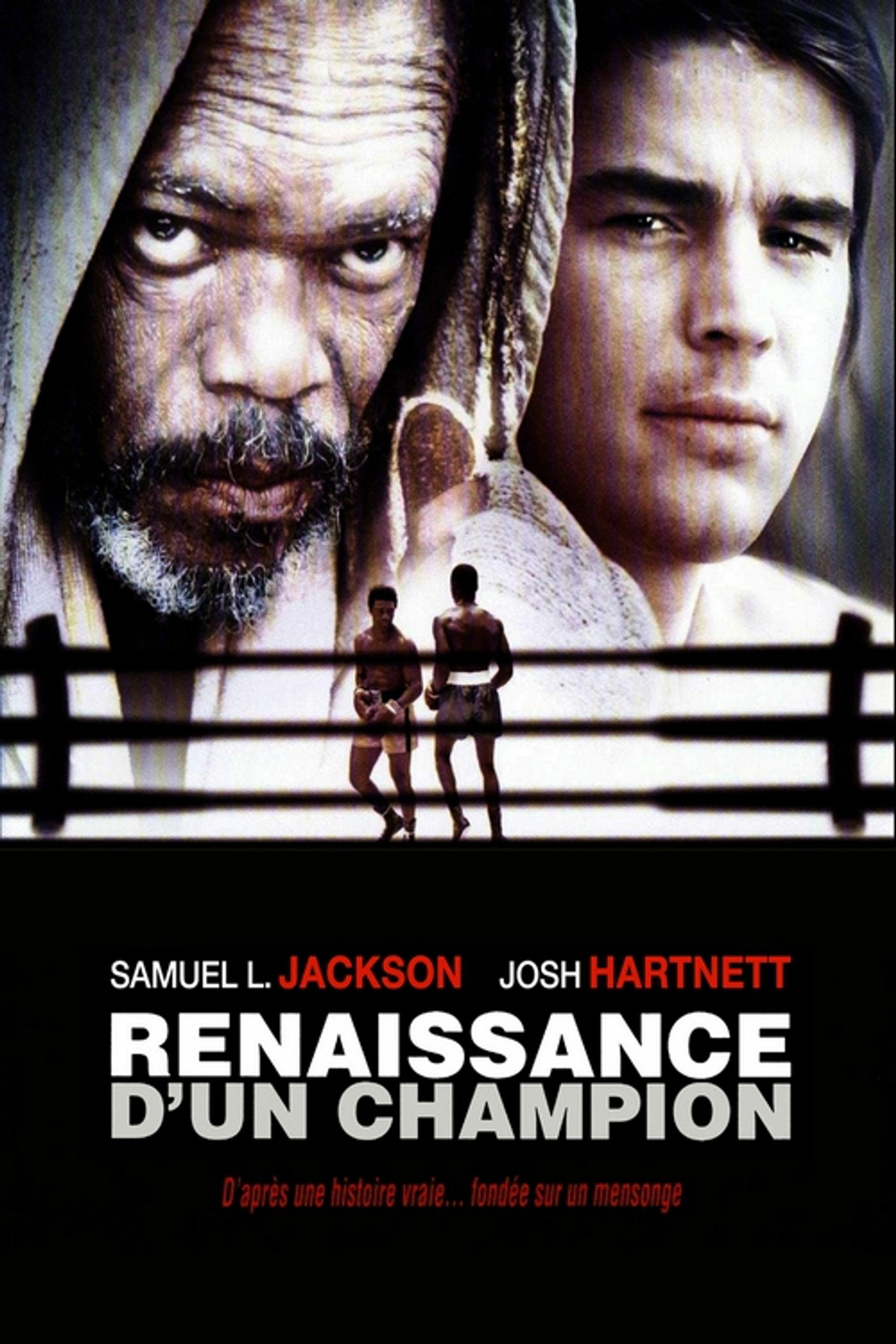 Renaissance d'un champion