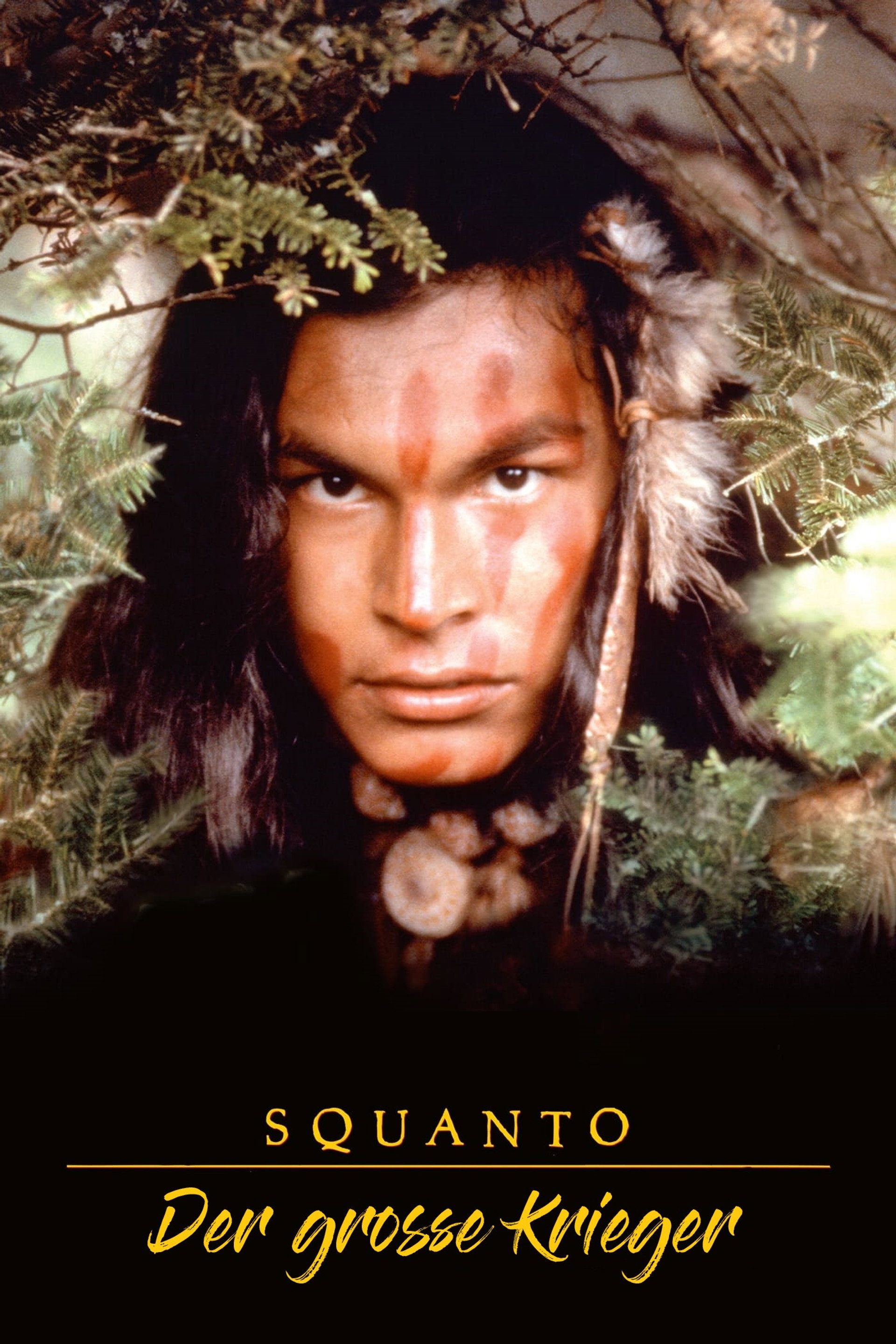 Squanto - Der große Krieger
