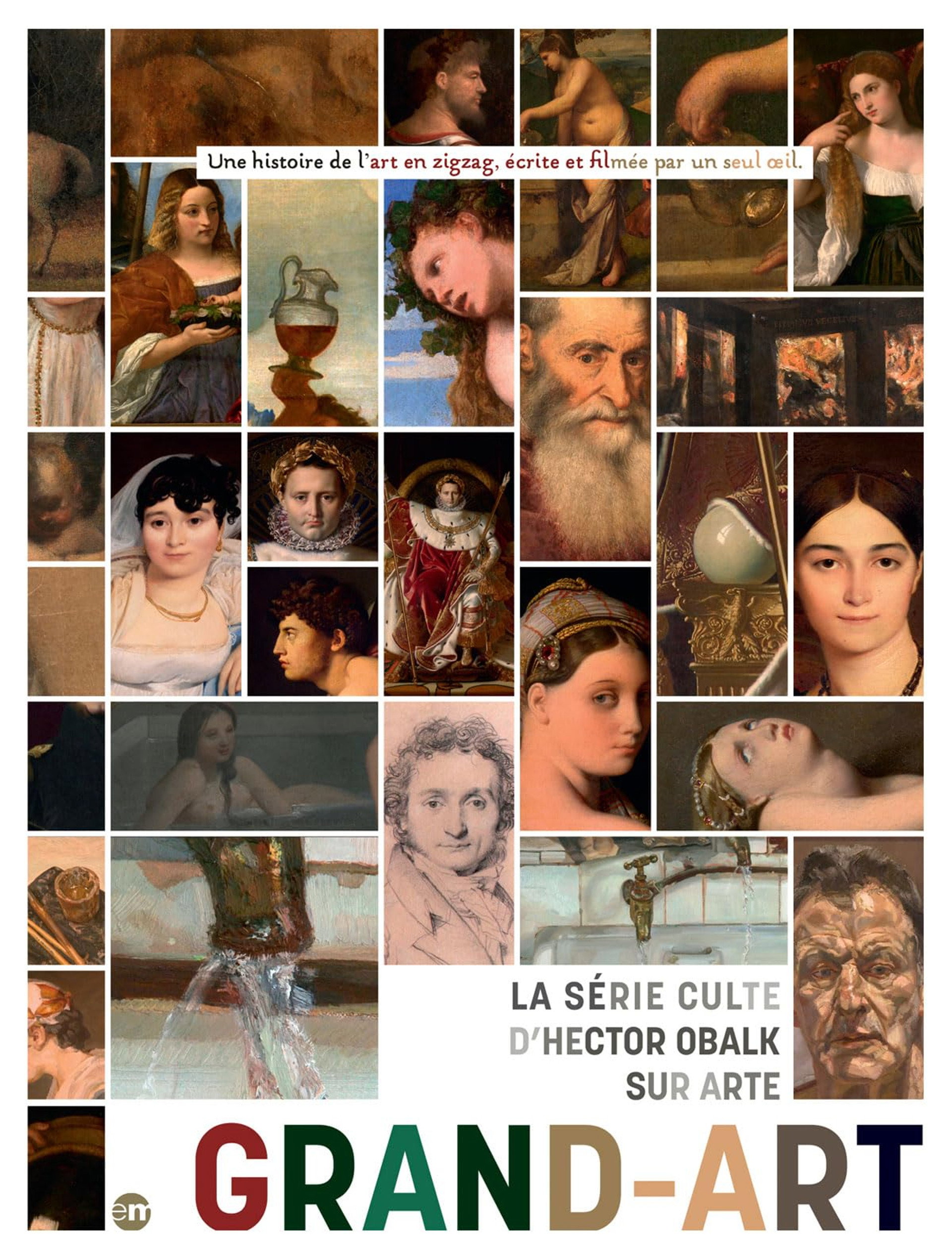 Grand'art