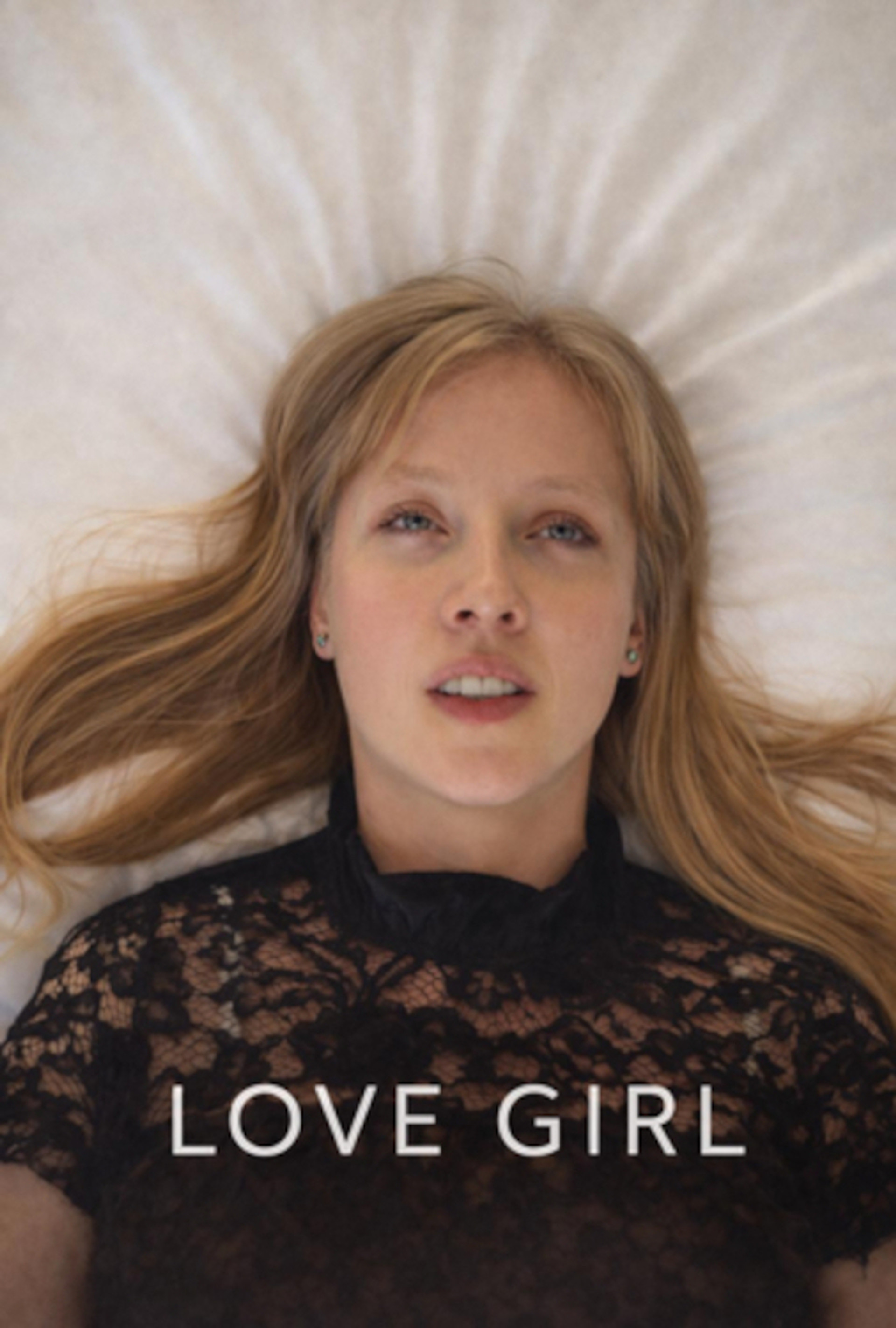 Love Girl