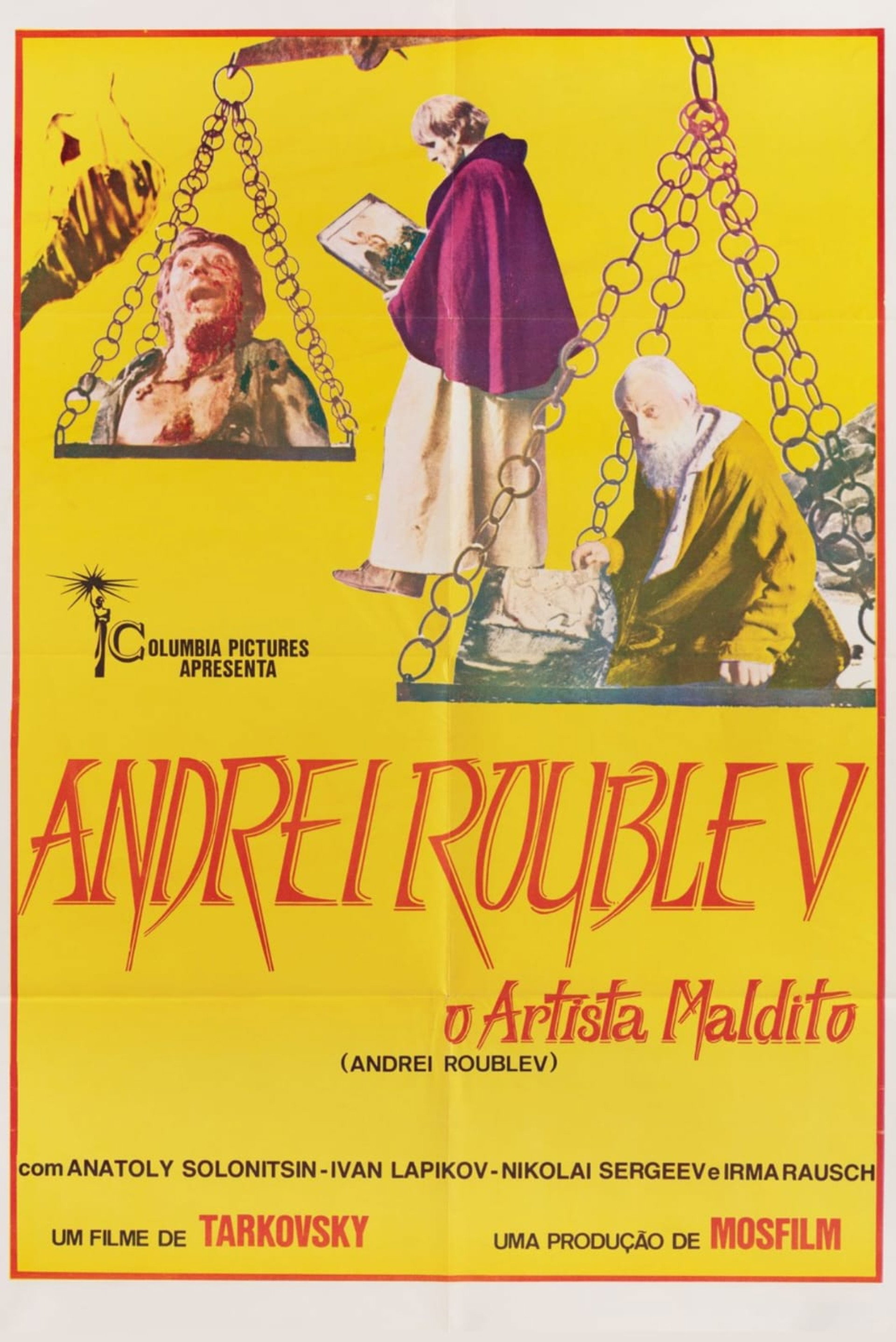Andrei Rublev