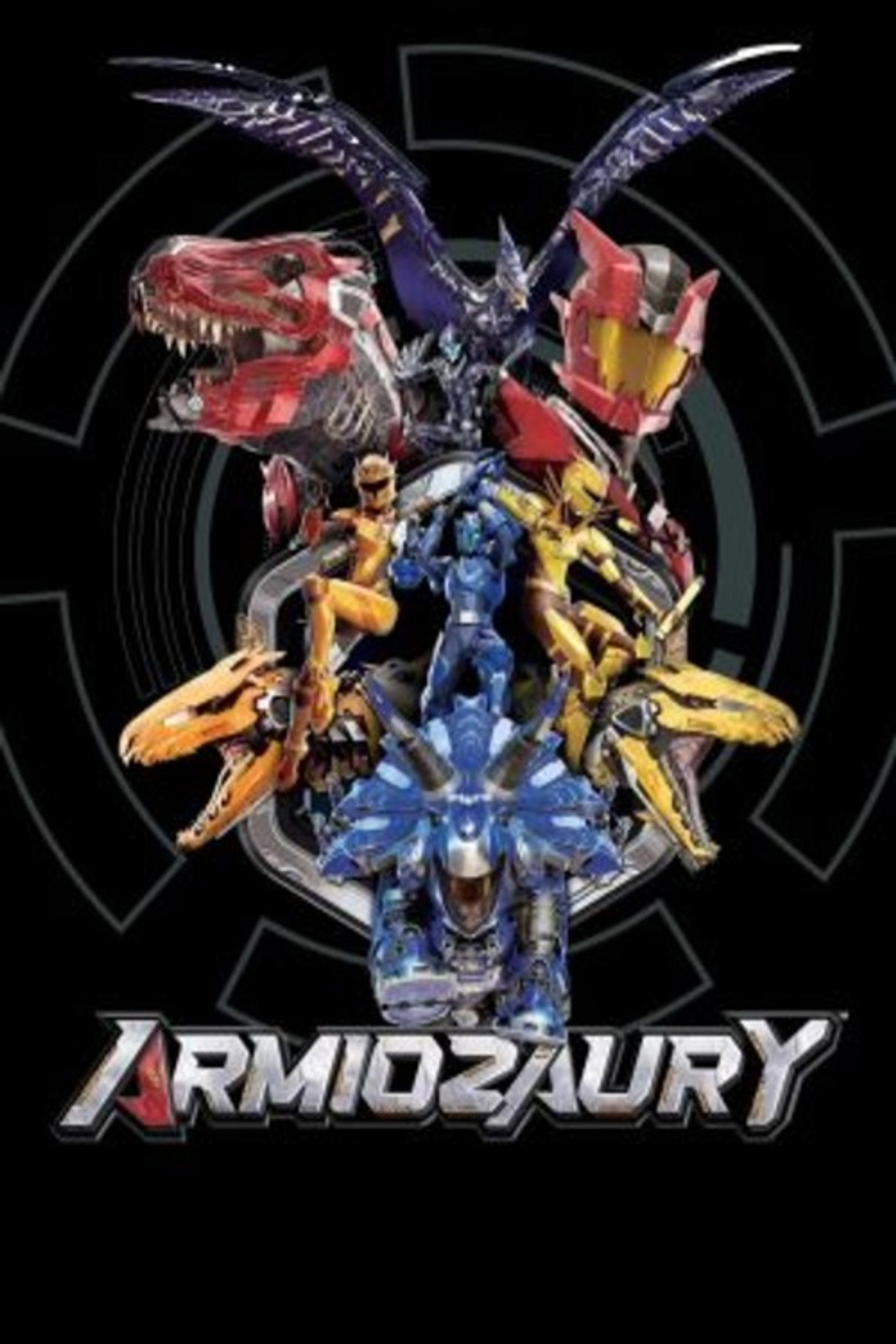 Armiozaury