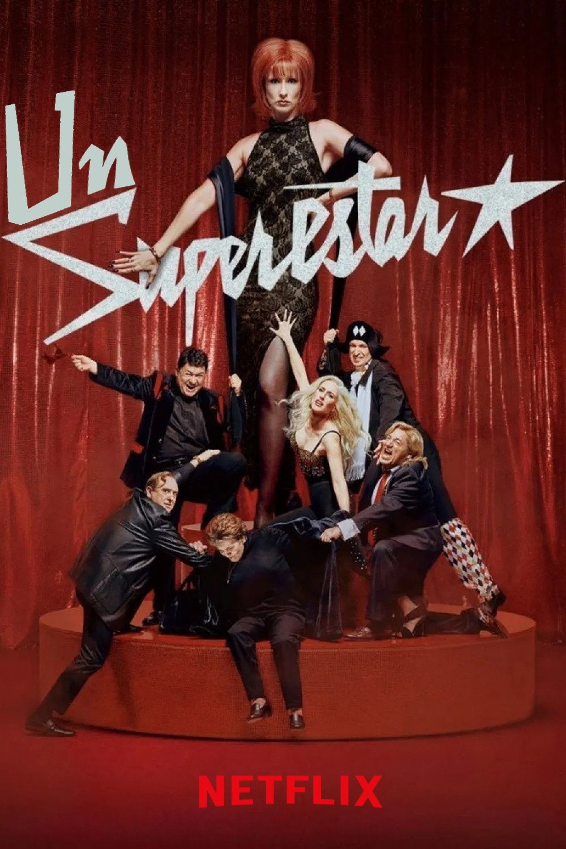 Superestar
