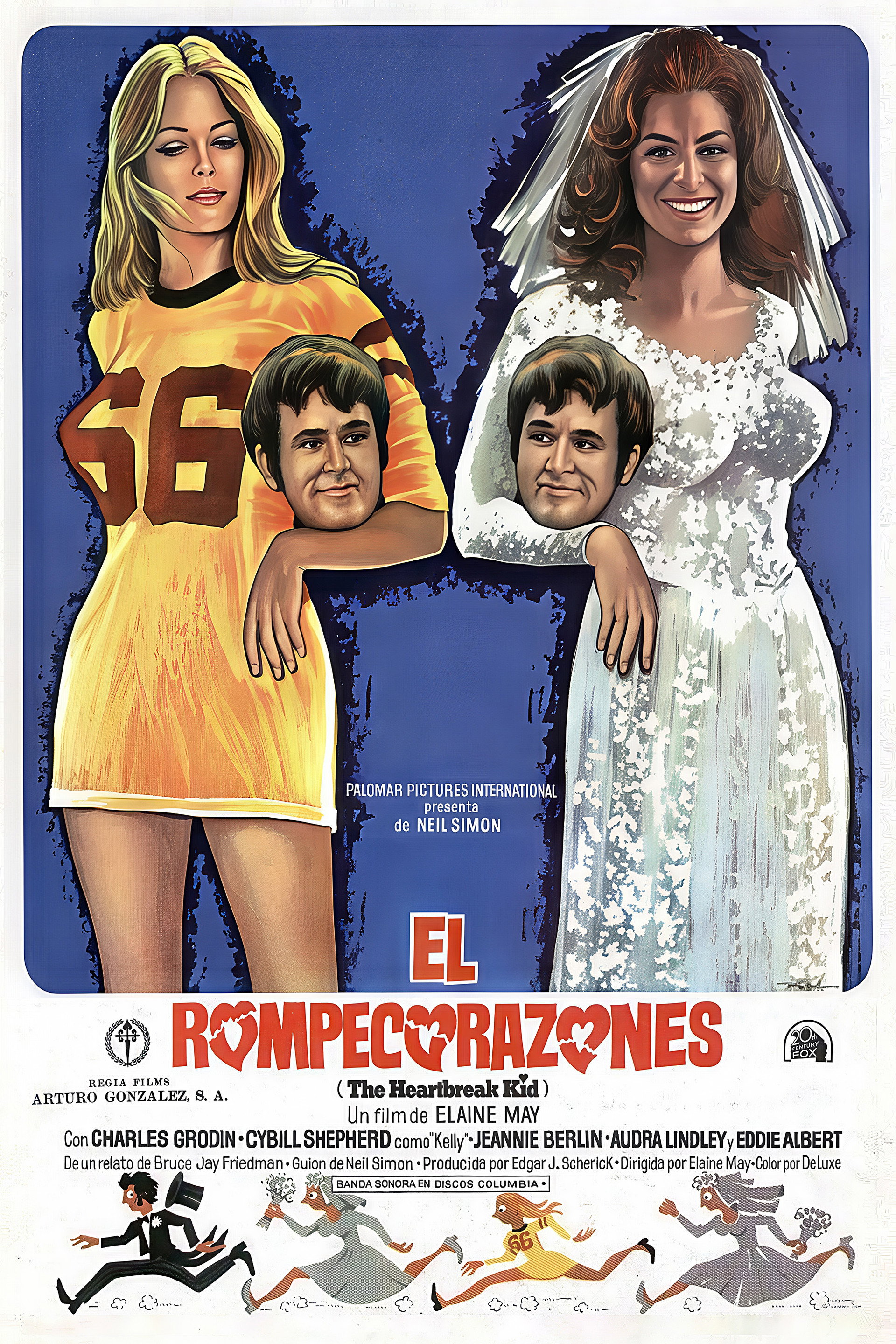 El rompecorazones
