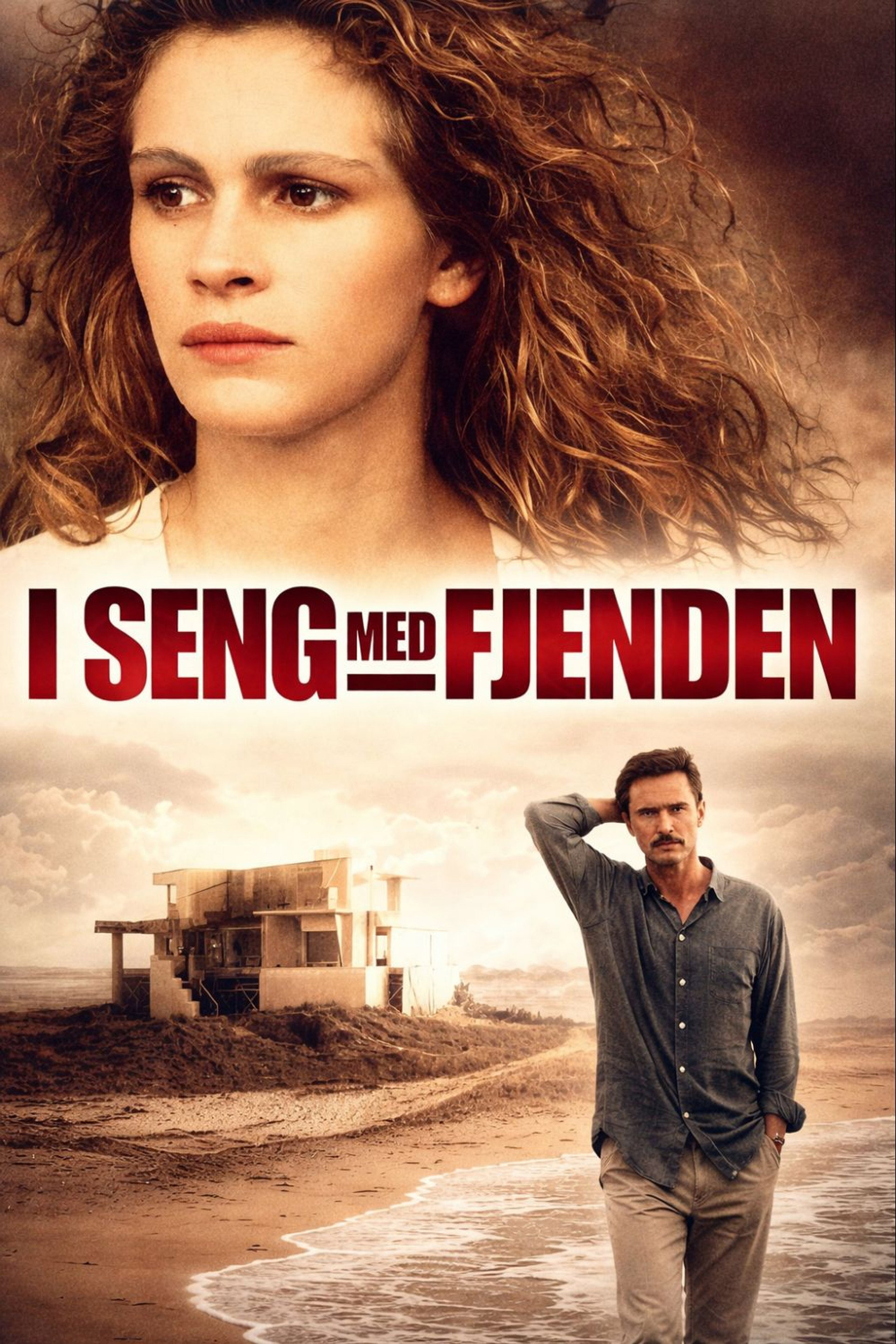 I seng med fjenden