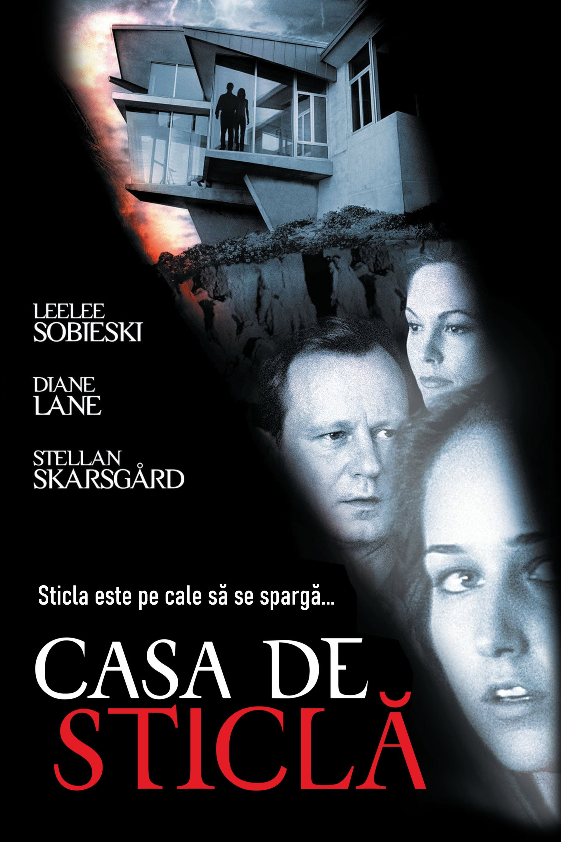 Casa de sticlă