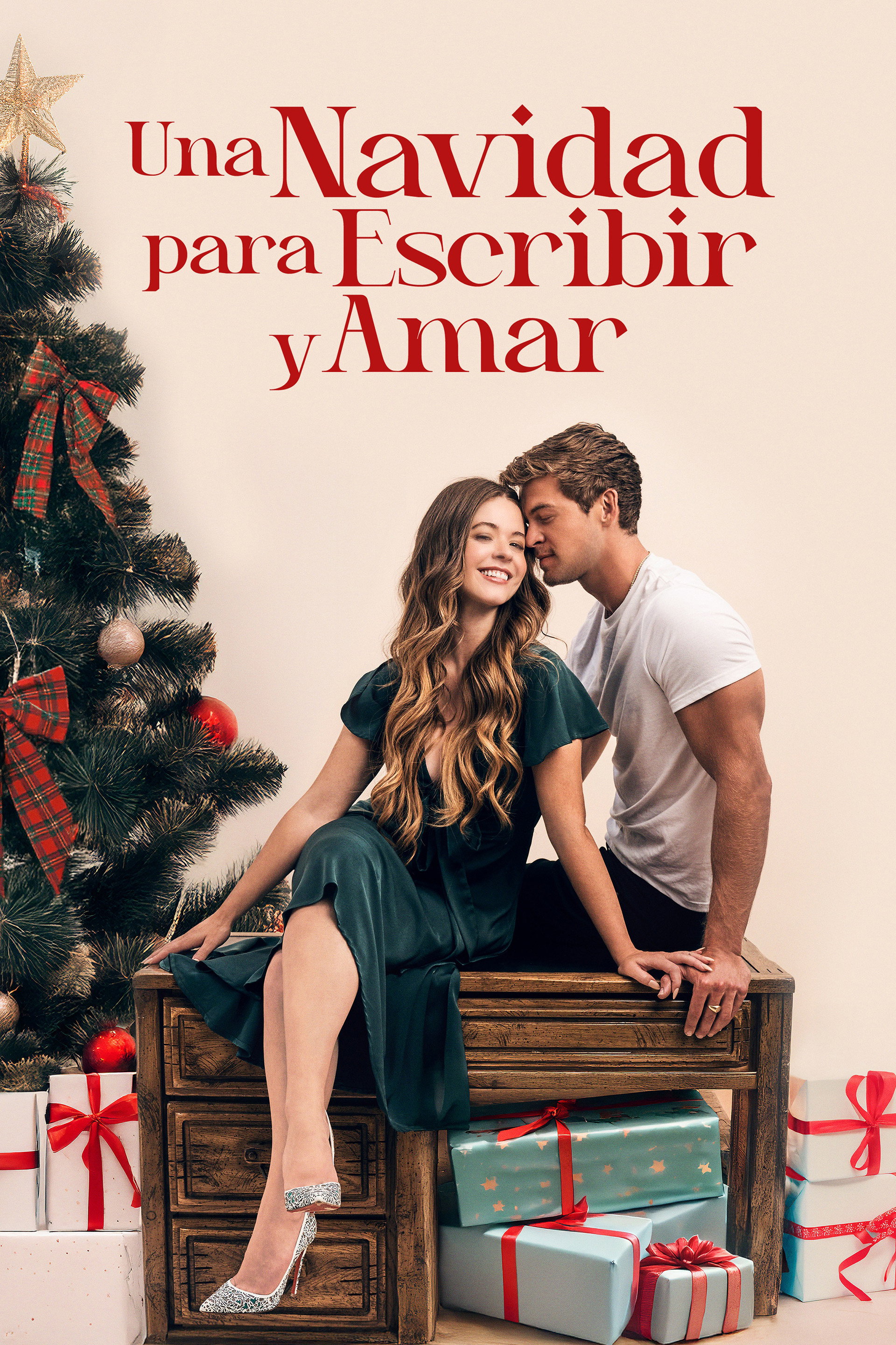 A Carpenter Christmas Romance