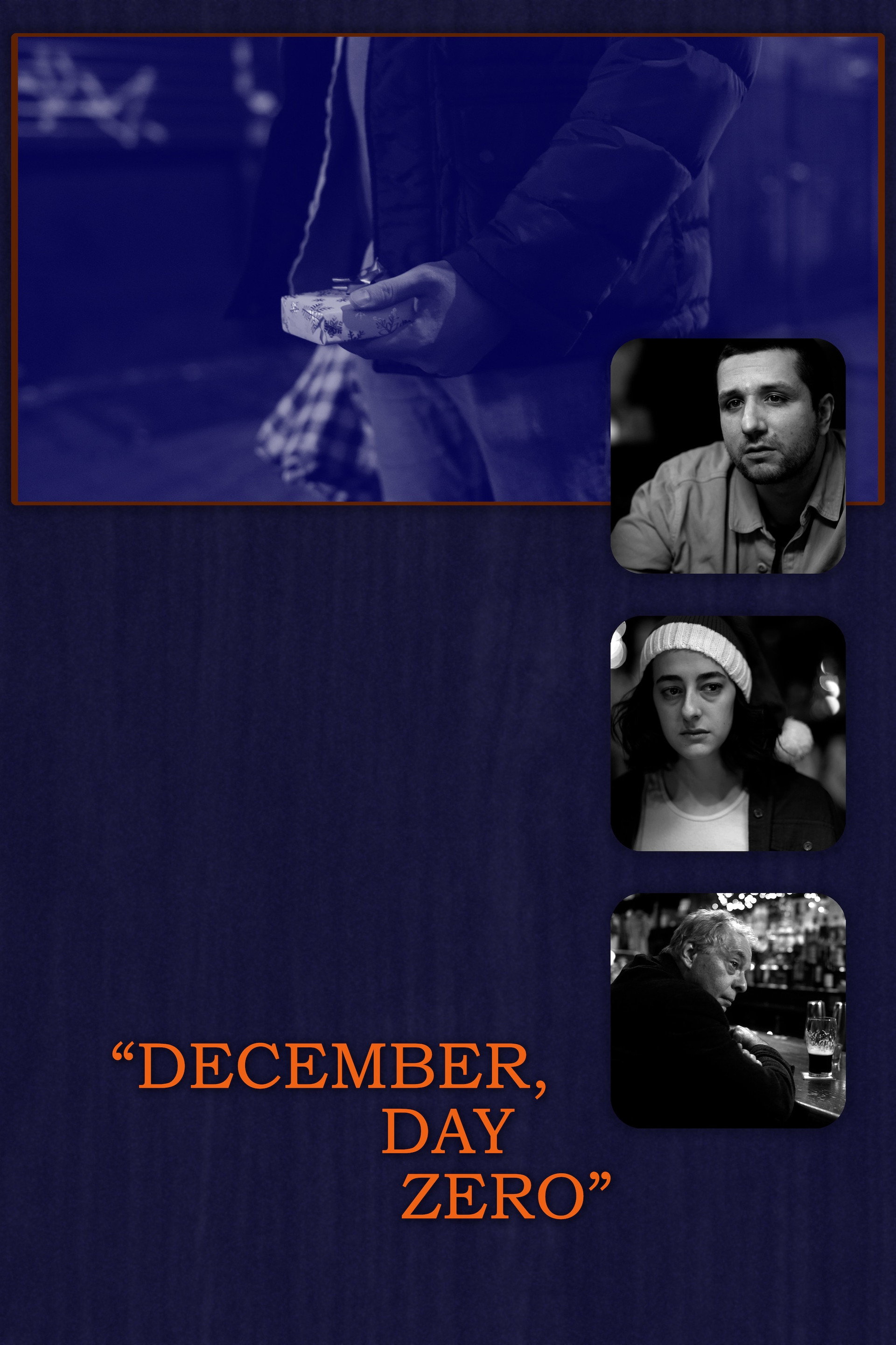 December, Day Zero