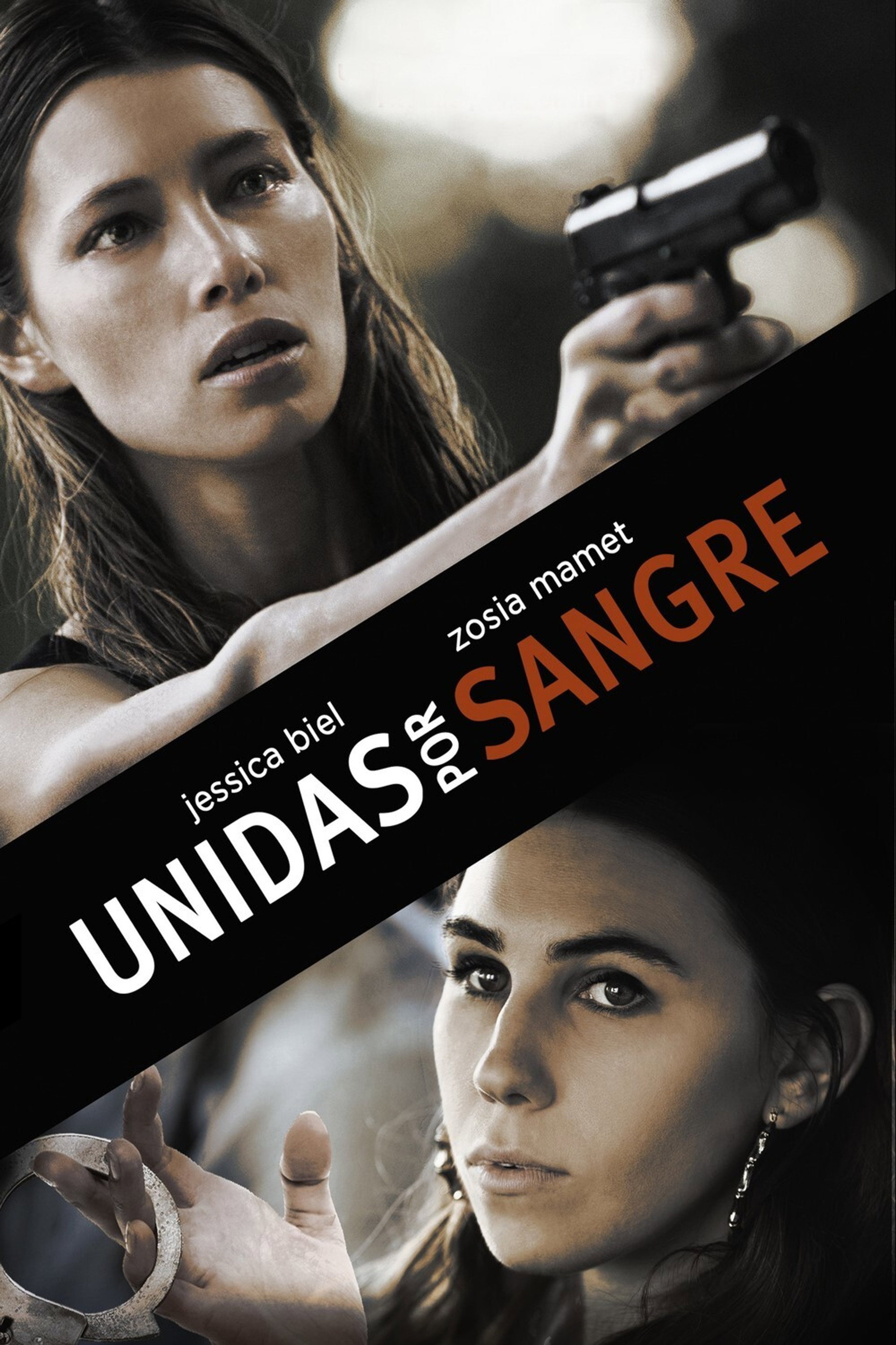 Unidas por la sangre