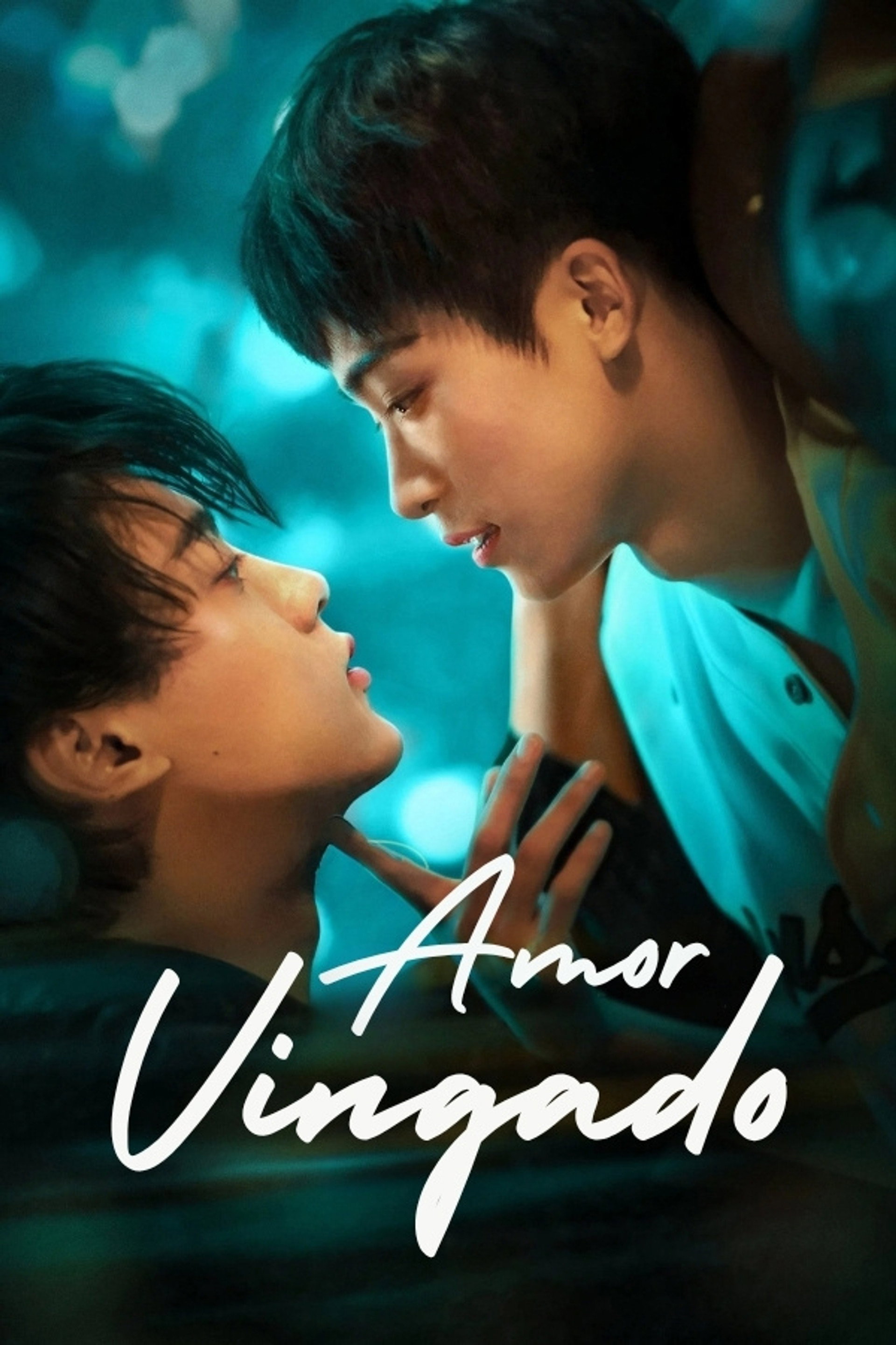 Amor Vingado