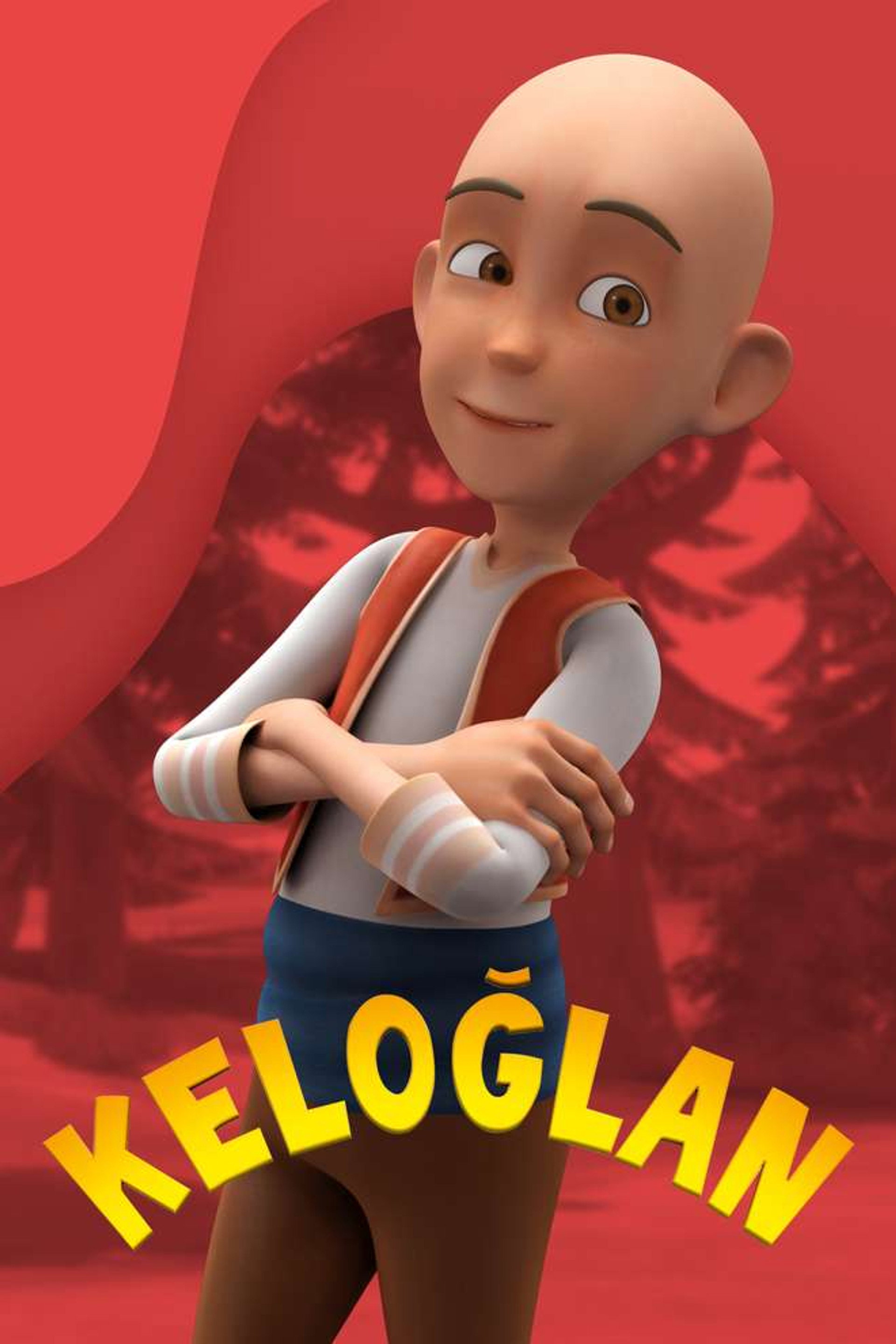 Keloğlan