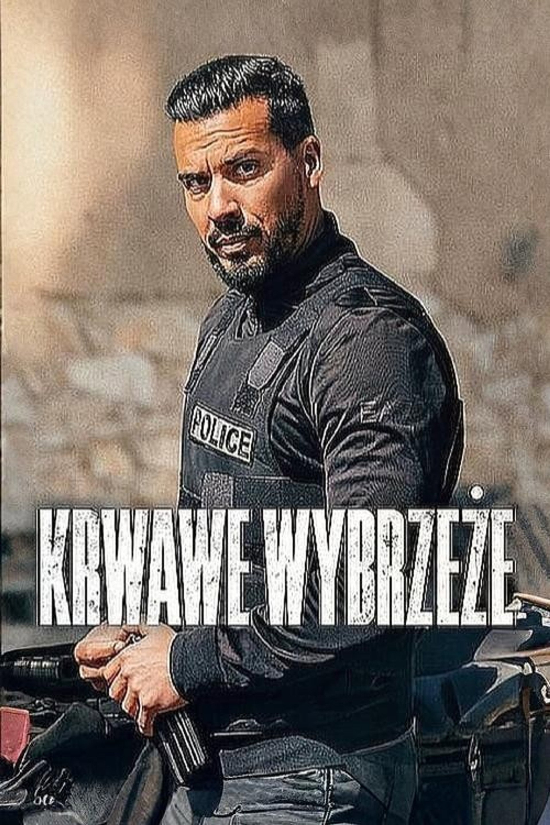Krwawe wybrzeże