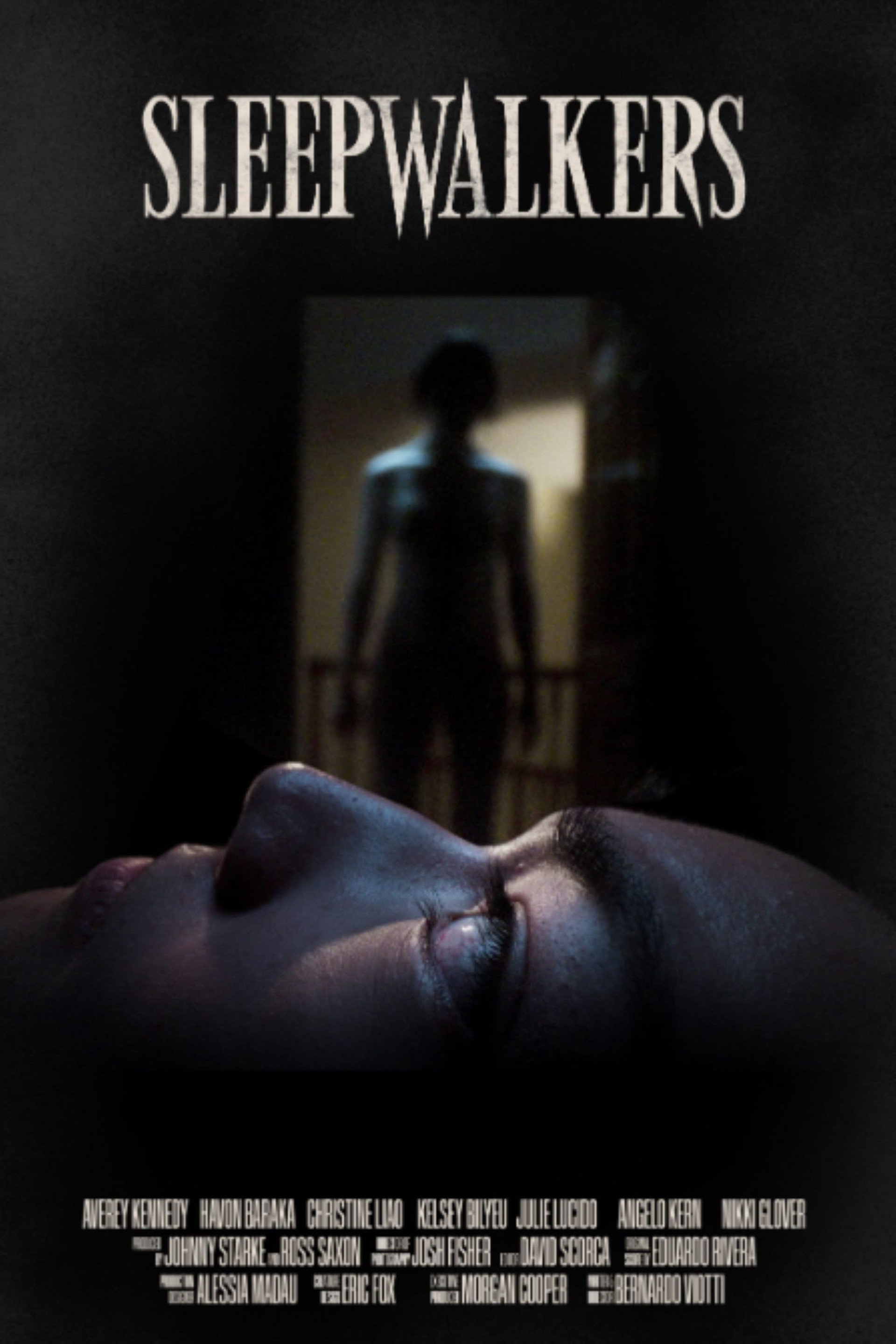 Sleepwalkers