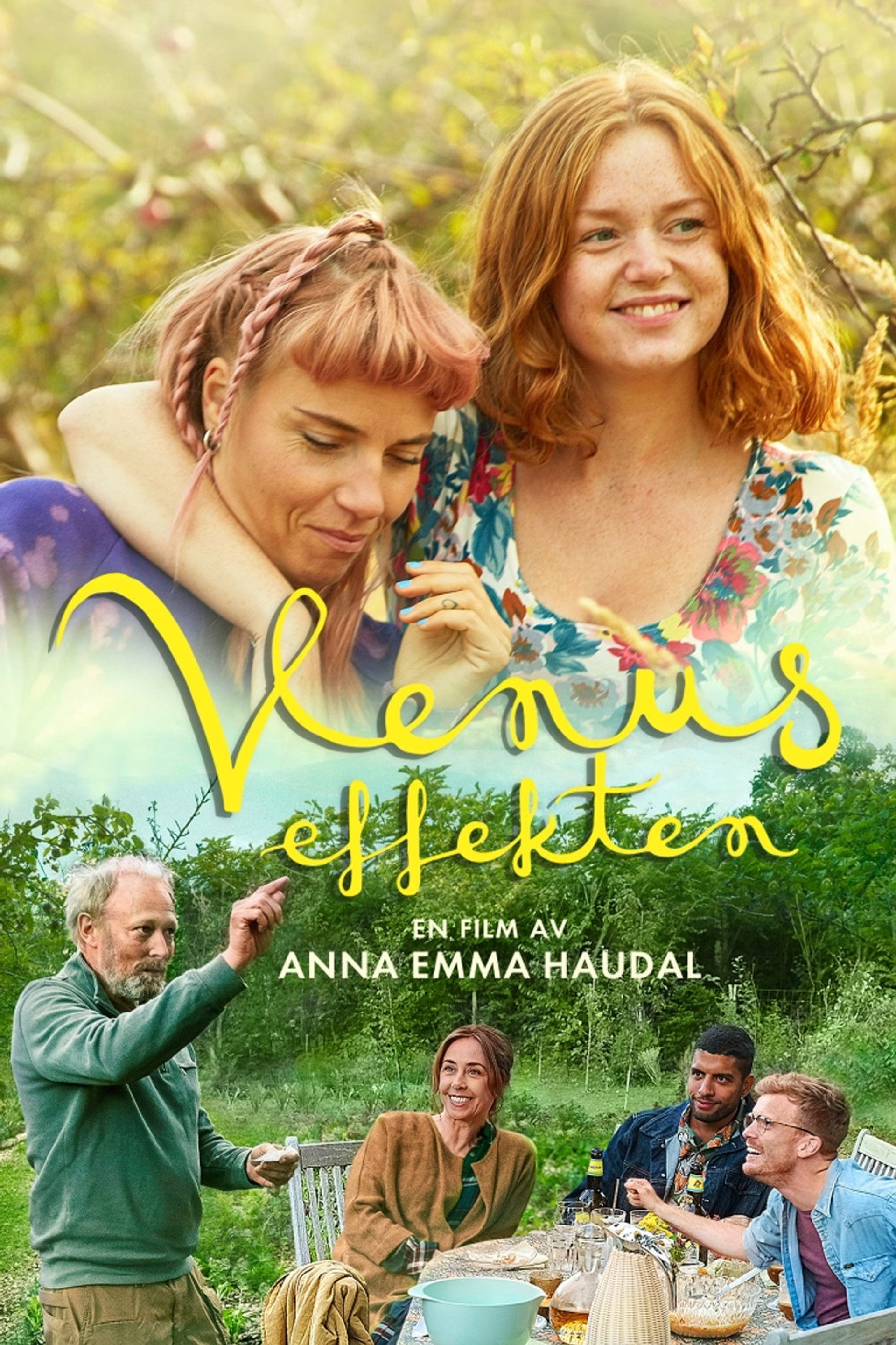 Venuseffekten
