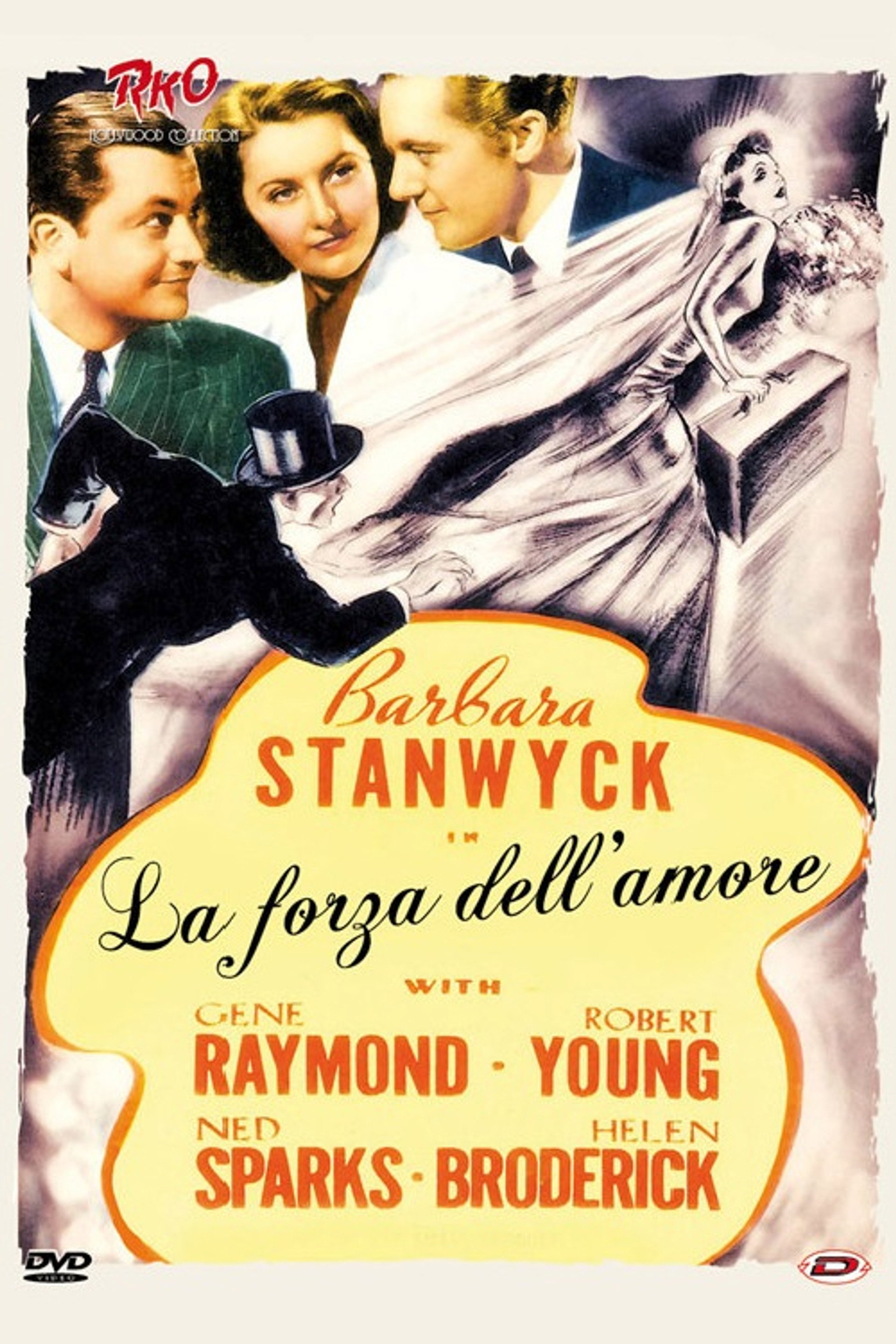 La forza dell'amore