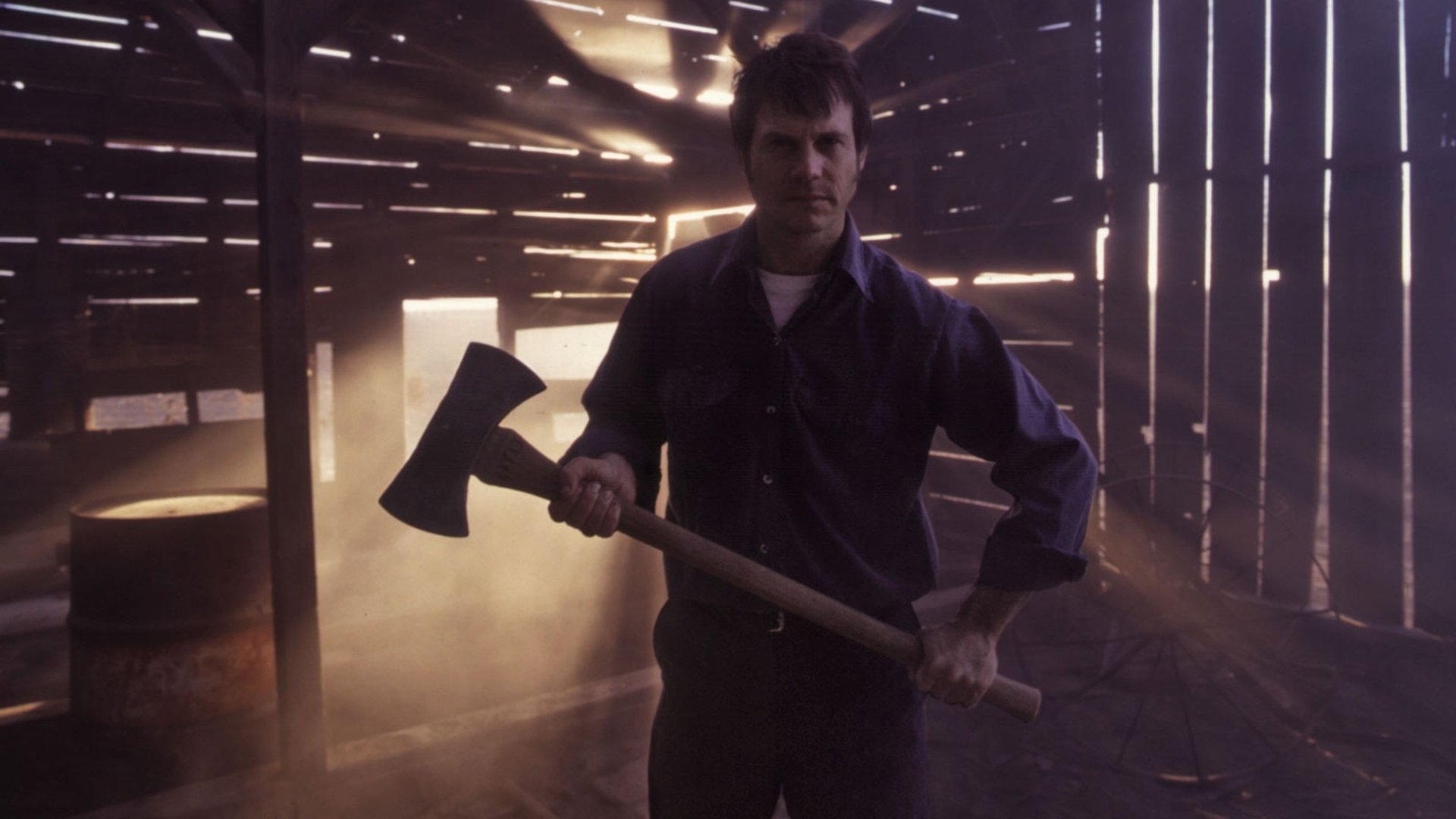 Las manos del diablo