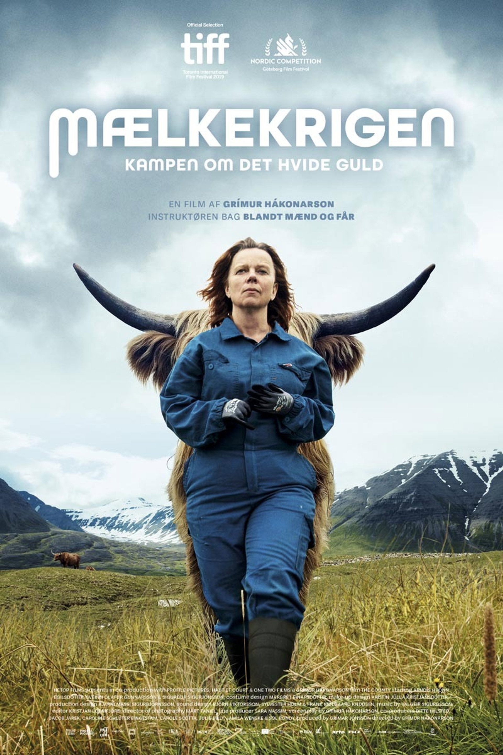 Mælkekrigen