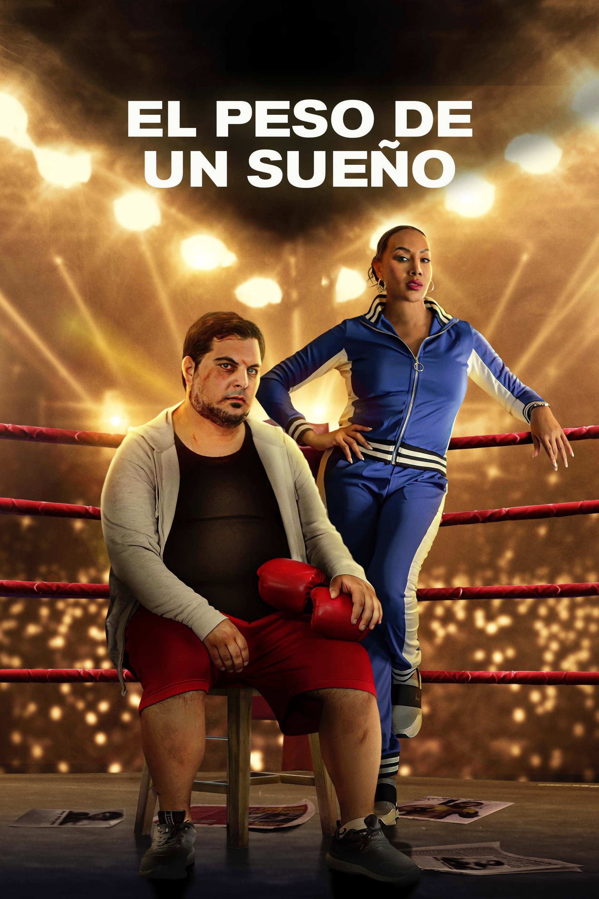 El Peso de un Sueño
