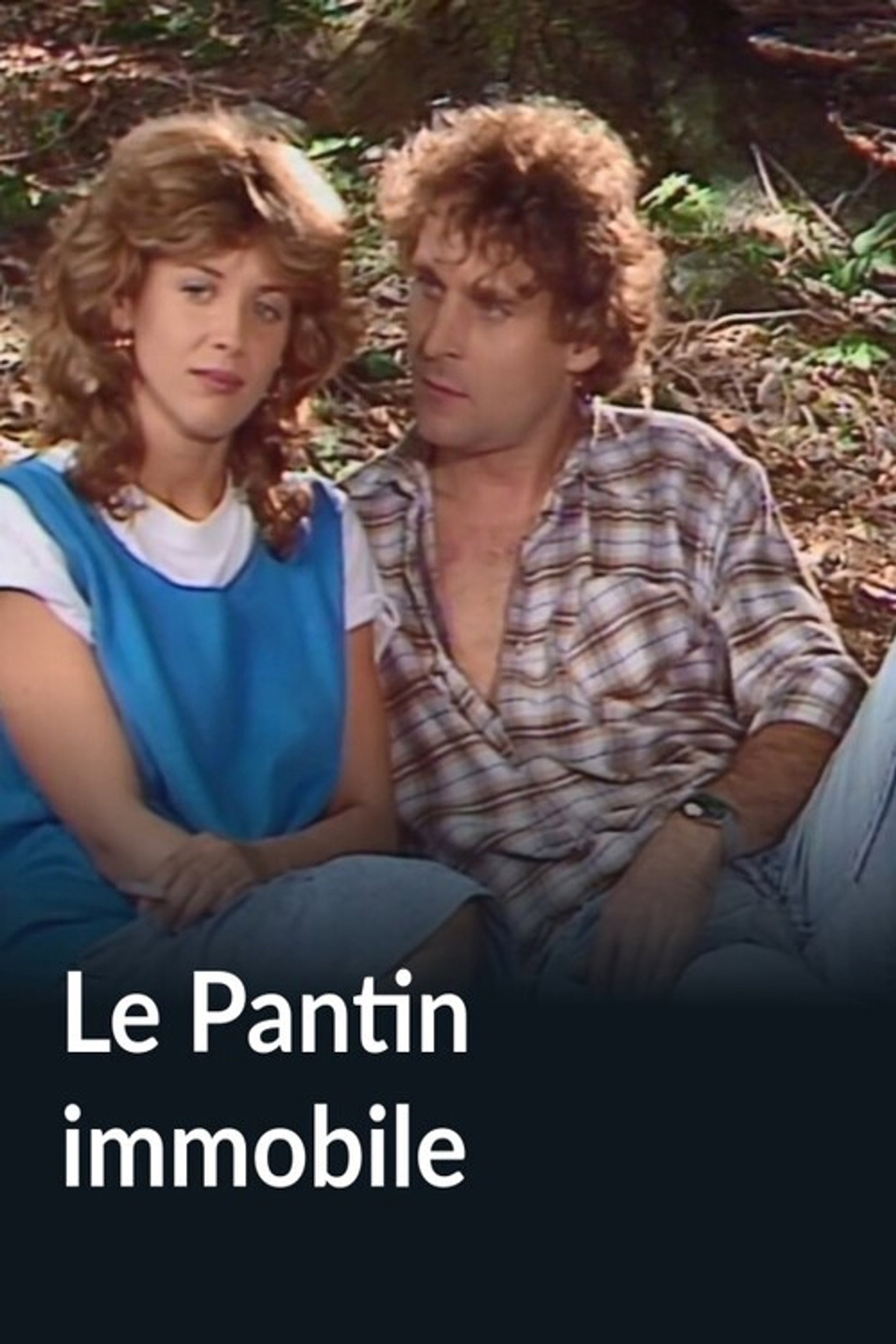 Le Pantin immobile