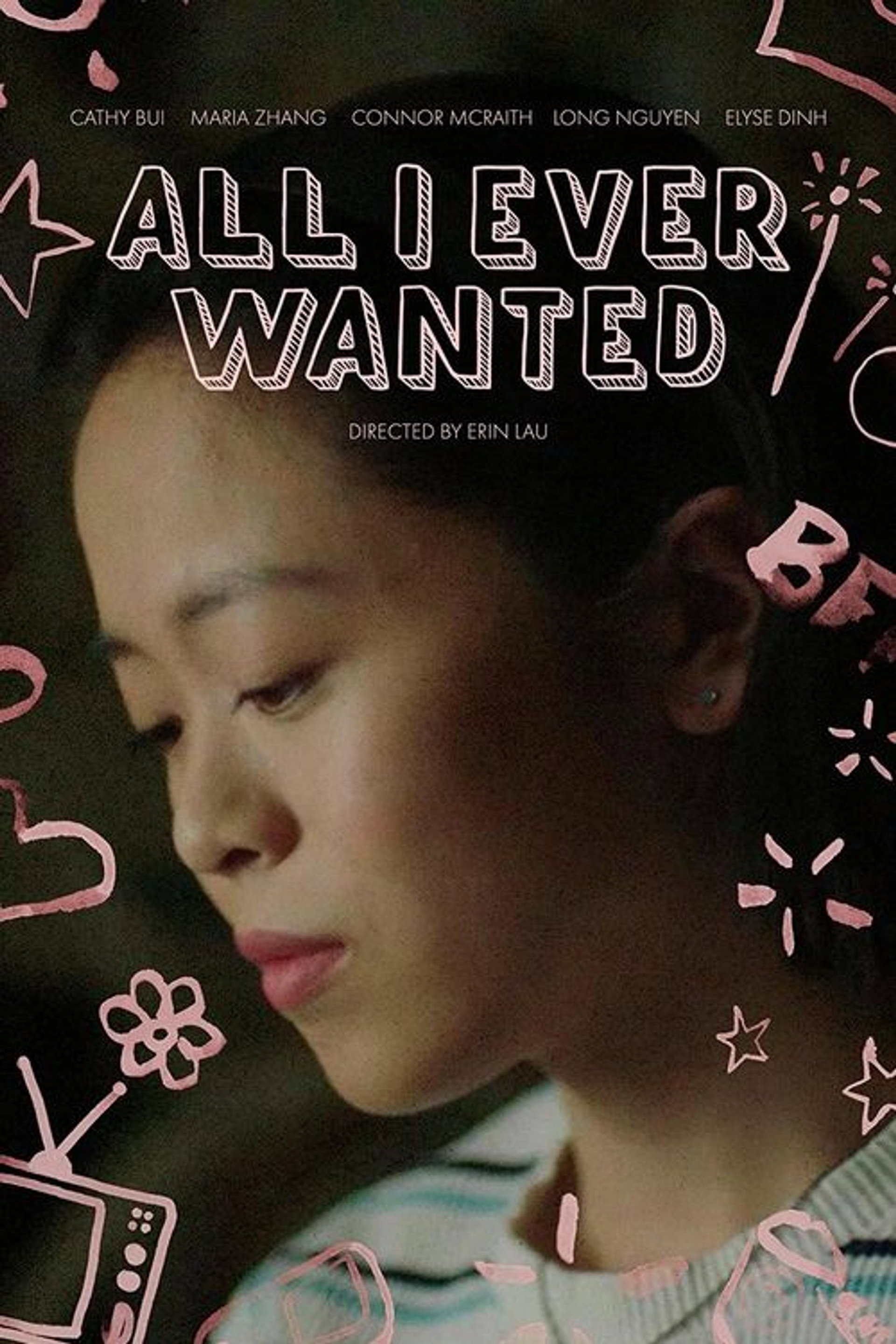 All I Ever Wanted