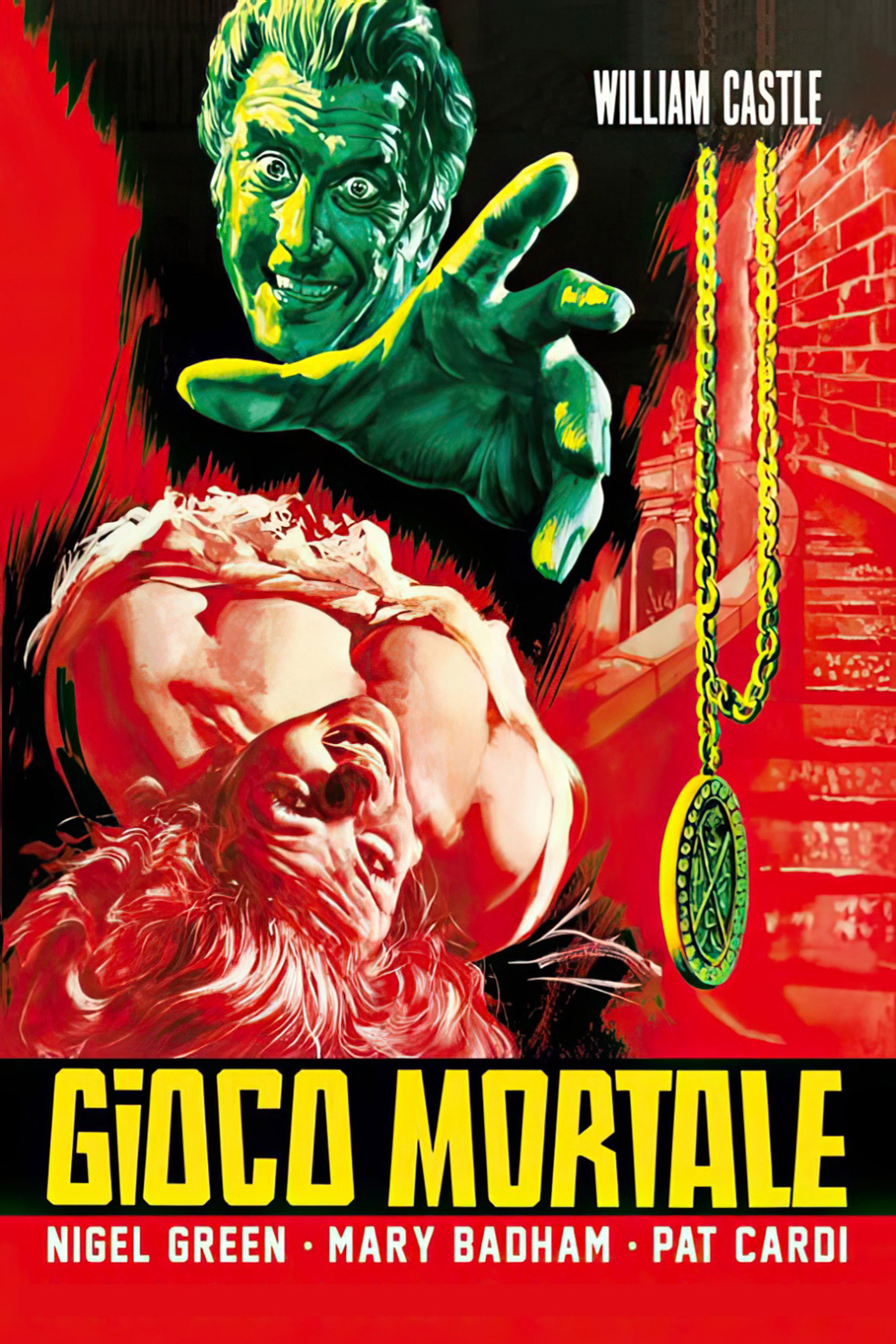Gioco mortale