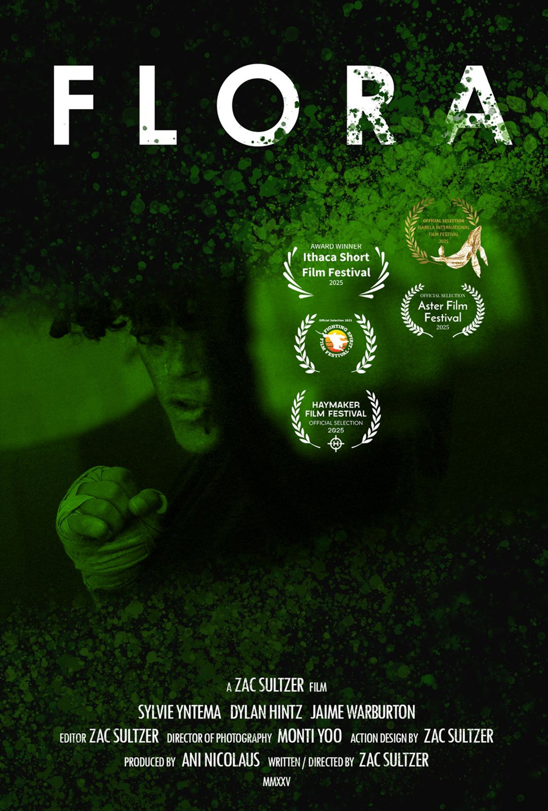 FLORA