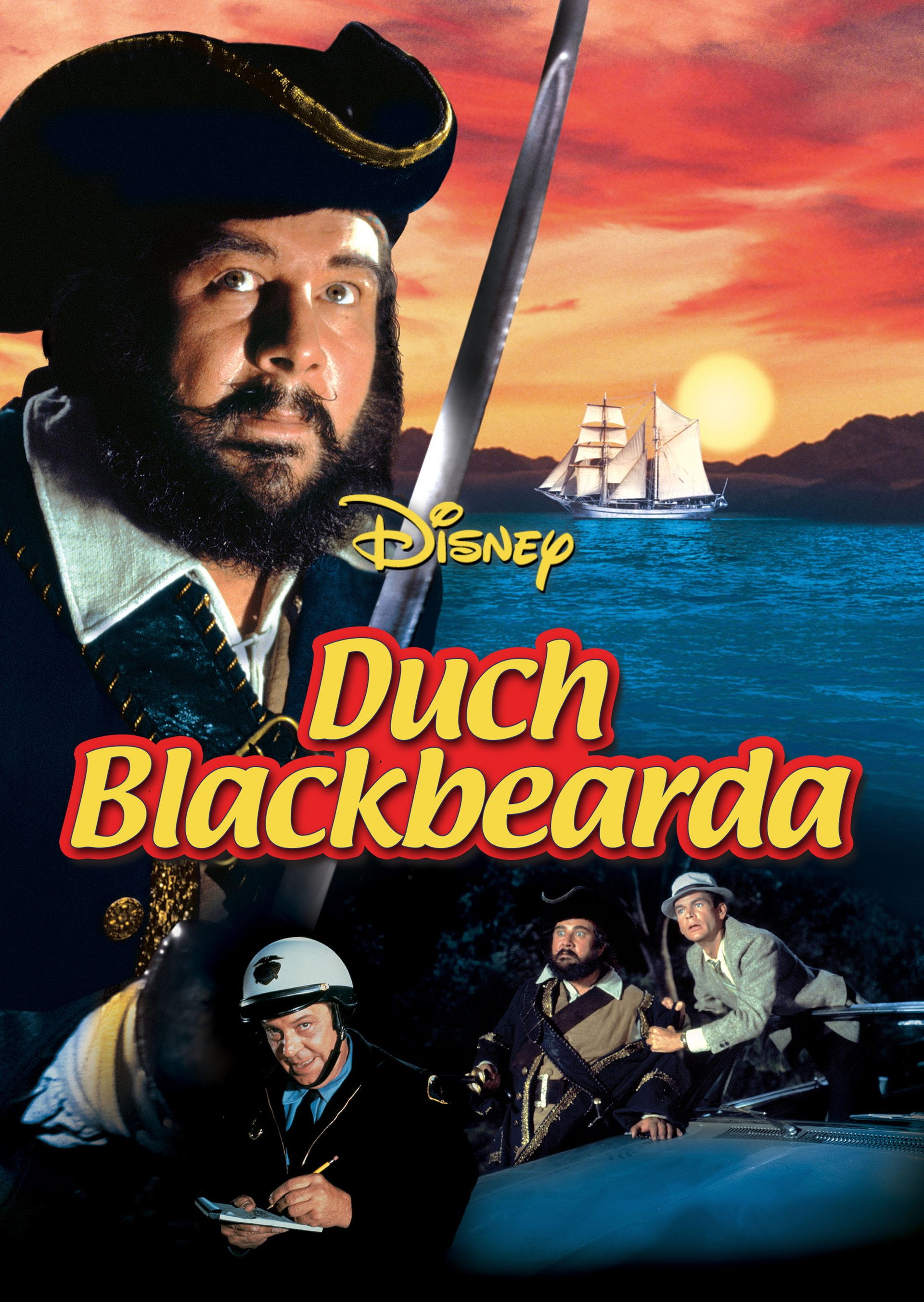 Duch Blackbearda