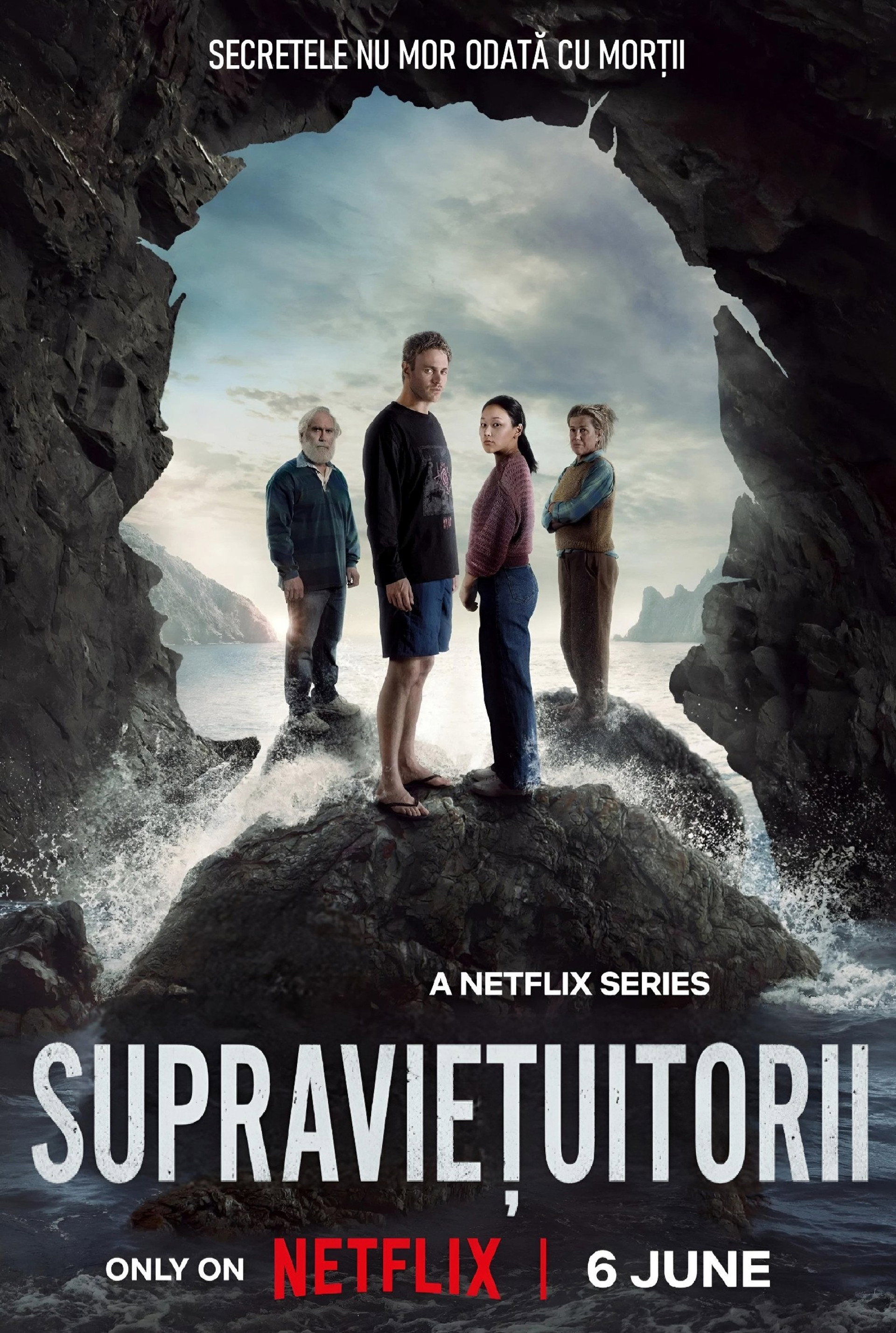 Supraviețuitorii