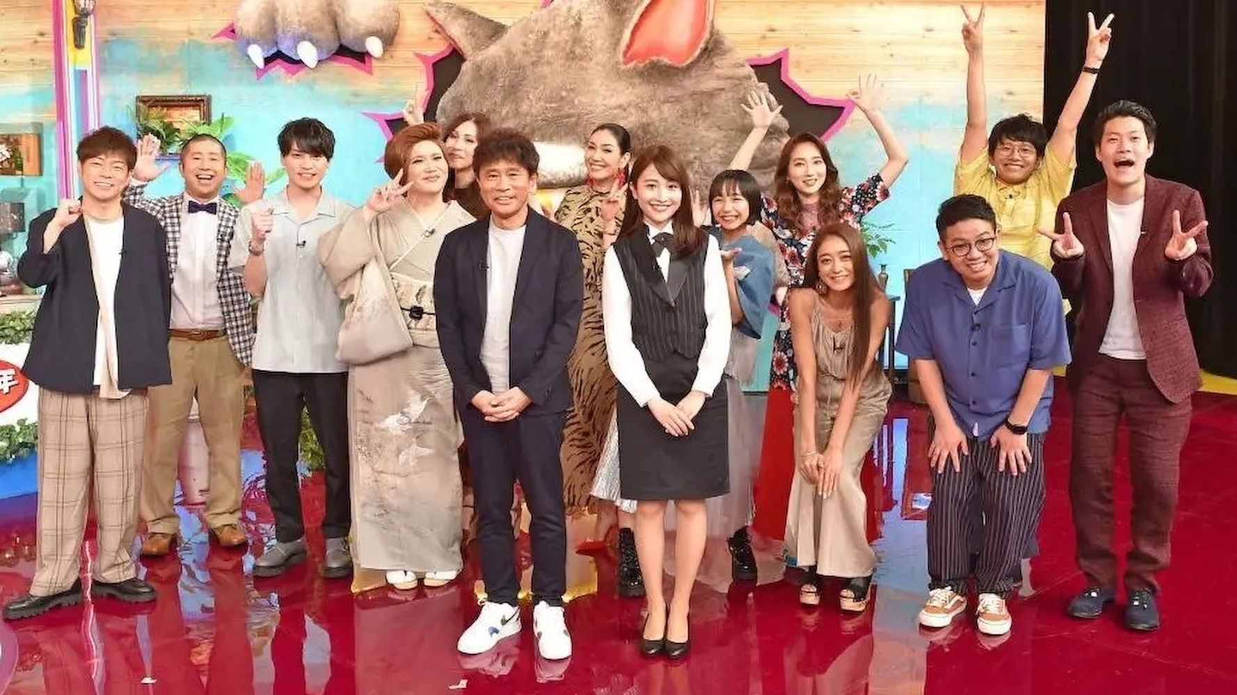 Wolf Boy Lie or Truth