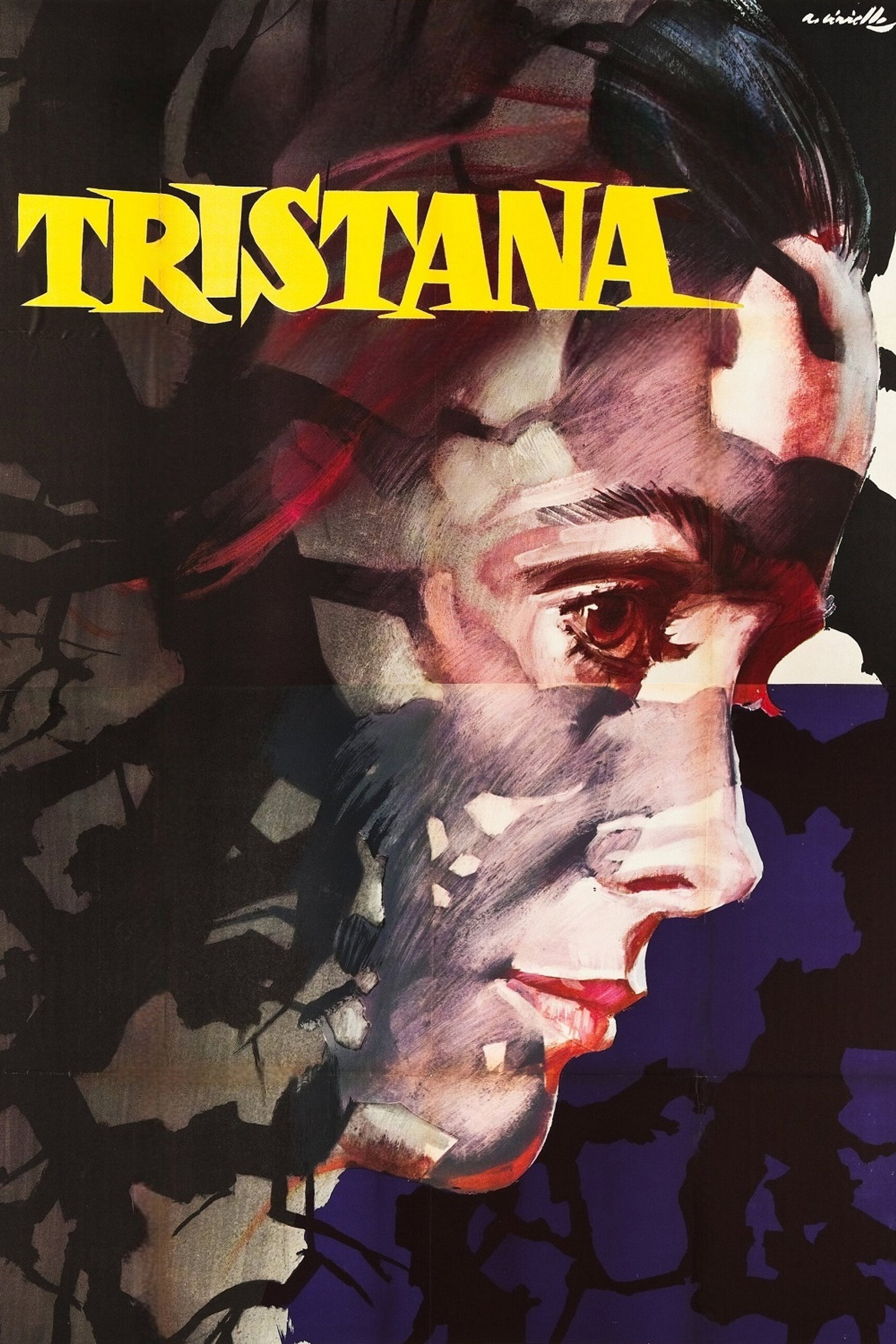 Tristana