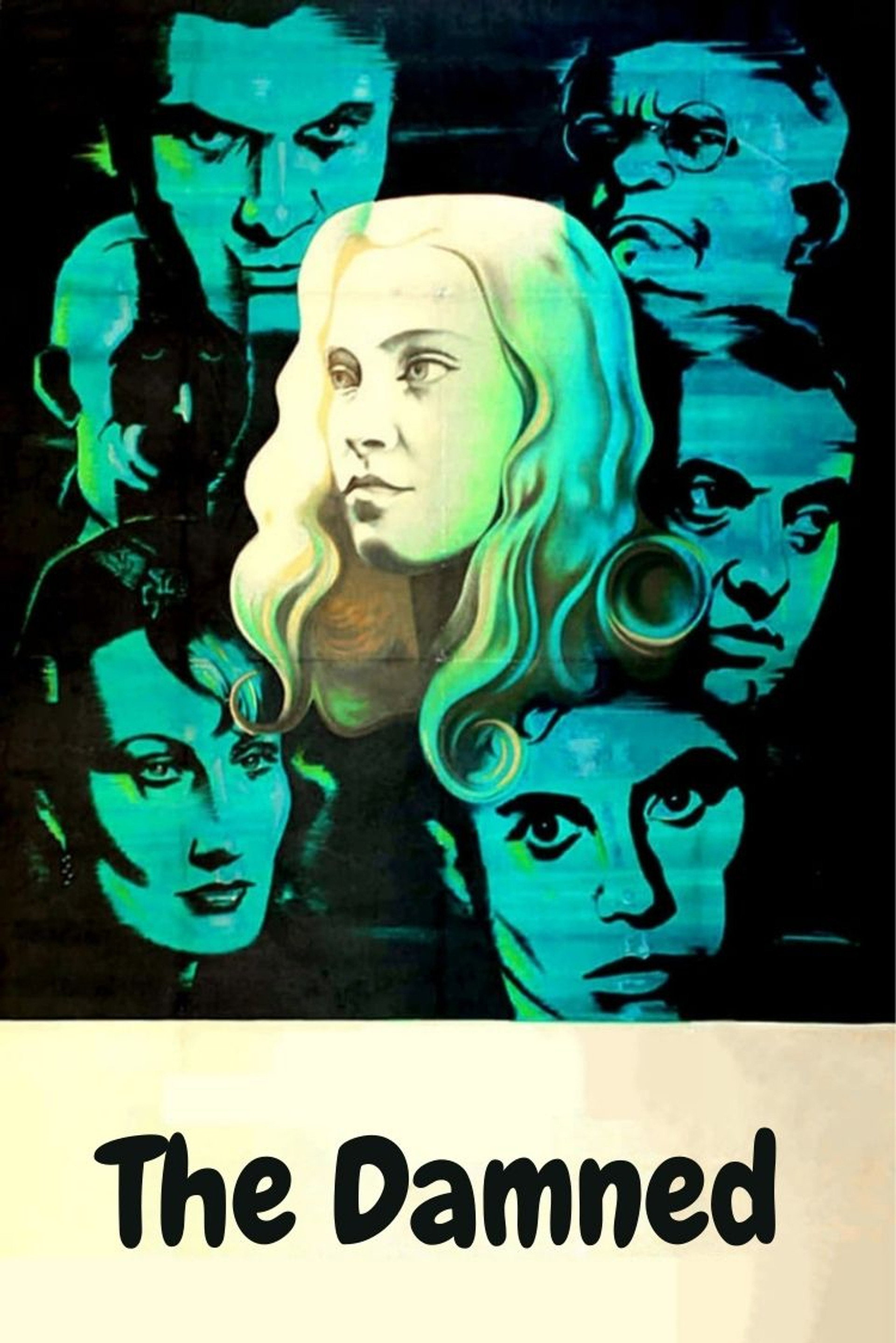 The Damned