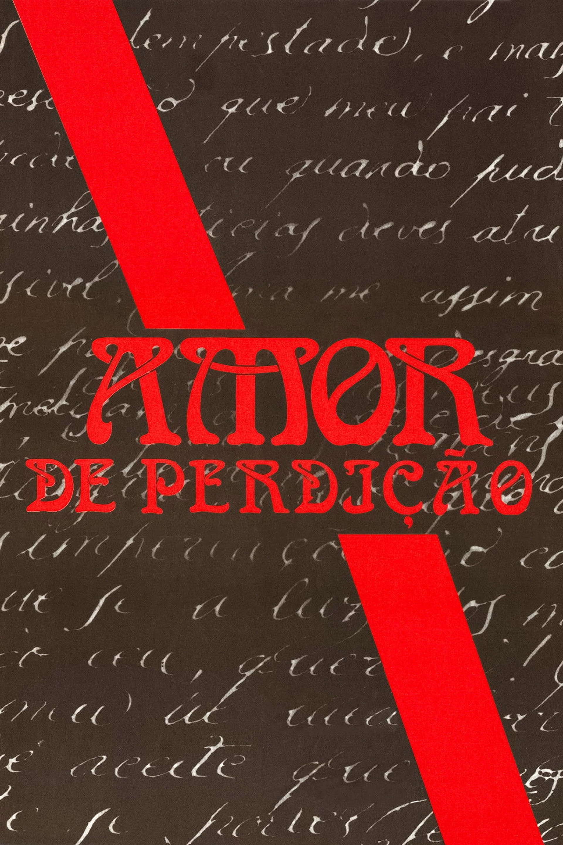 Amor de Perdição