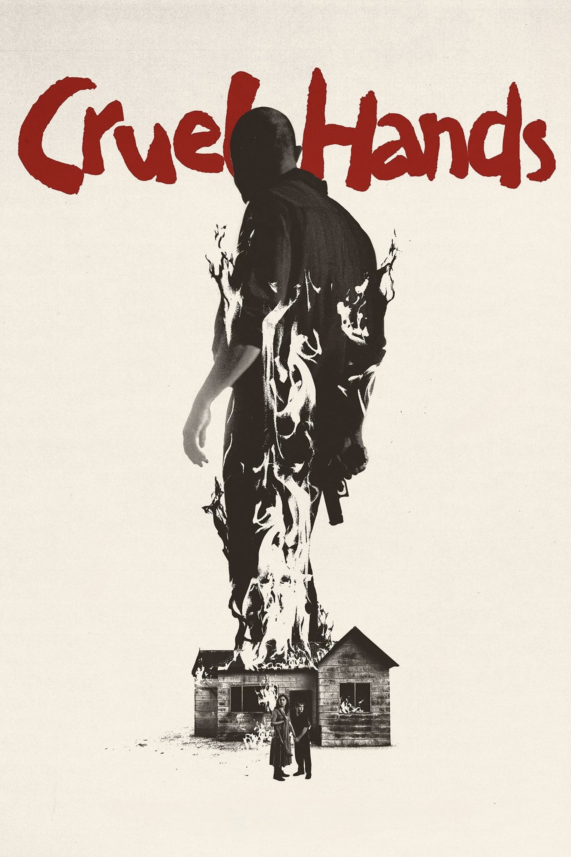 Cruel Hands