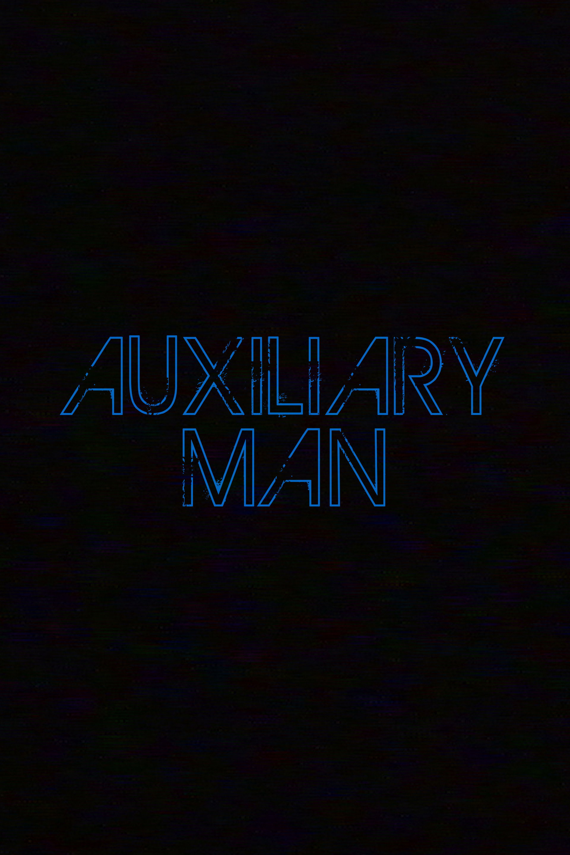 Auxiliary Man