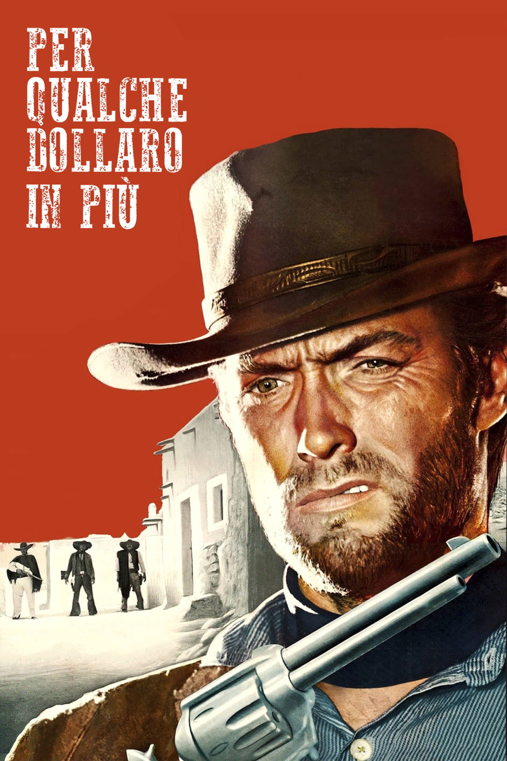 Per qualche dollaro in più