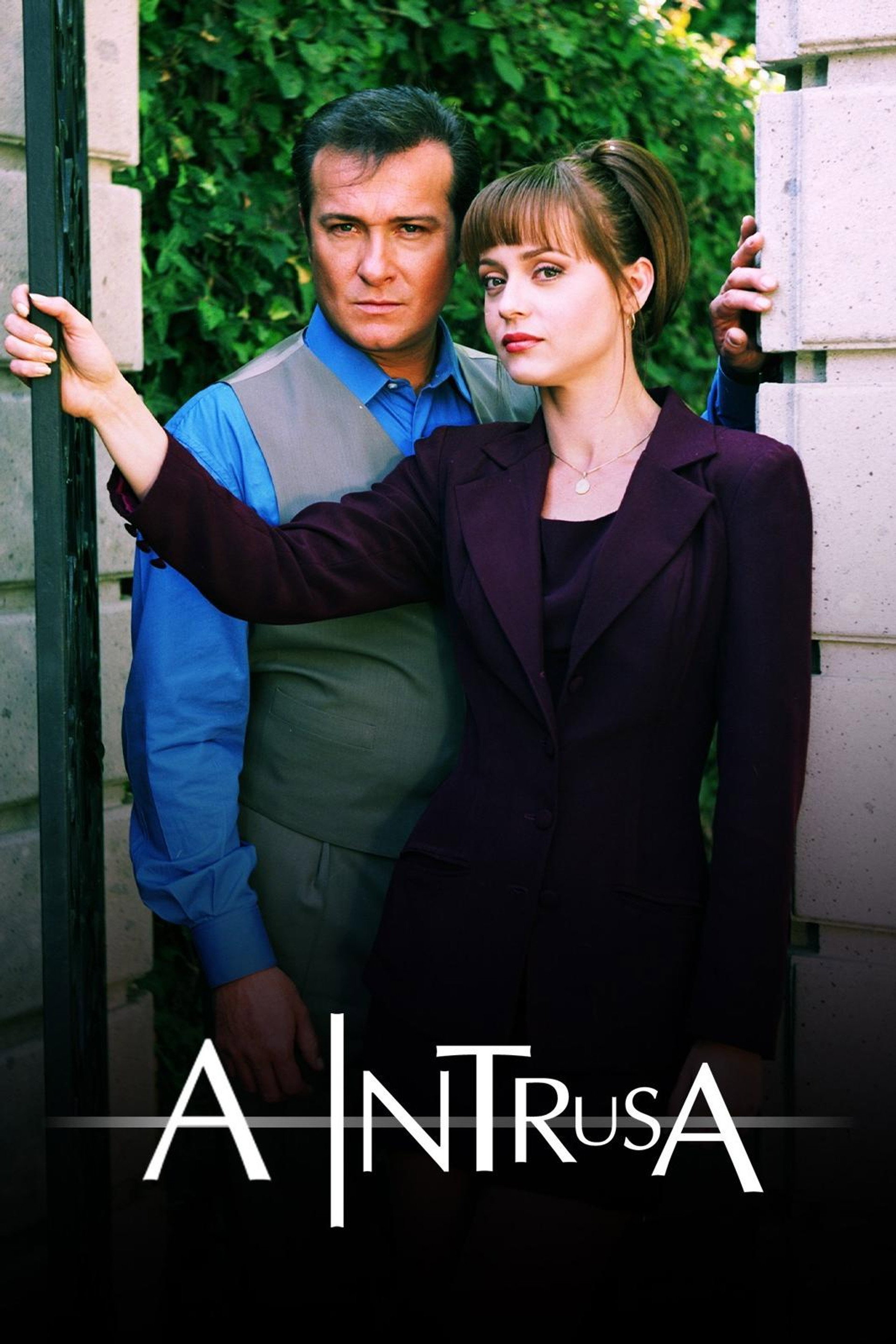 A Intrusa