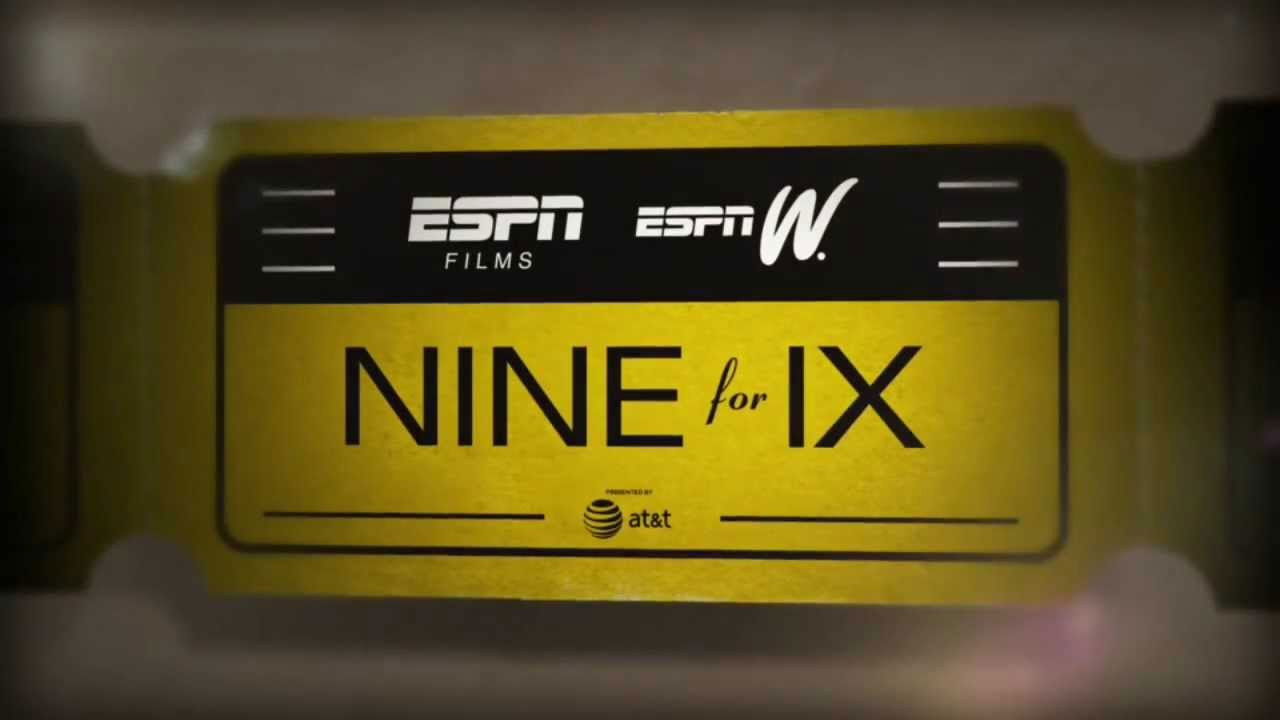 Nine for IX